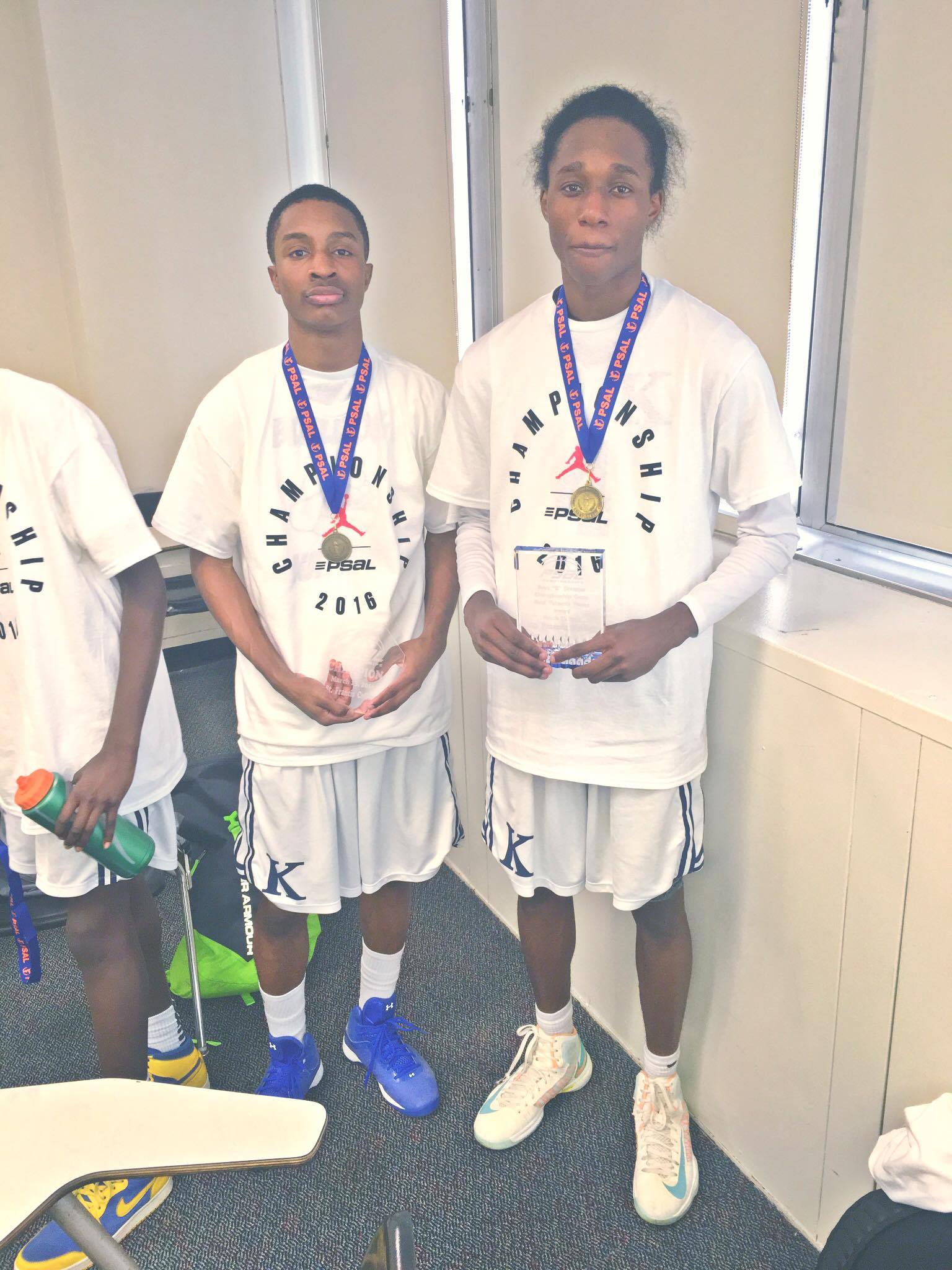 KIPP NYC Bulldogs Fanpage... - KIPP NYC Bulldogs Fanpage