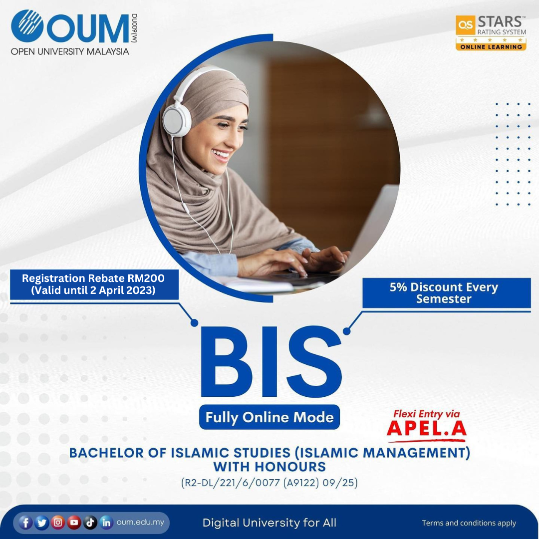 Program-program ini terbentuk bagi... - OUM Simpang Renggam | Facebook