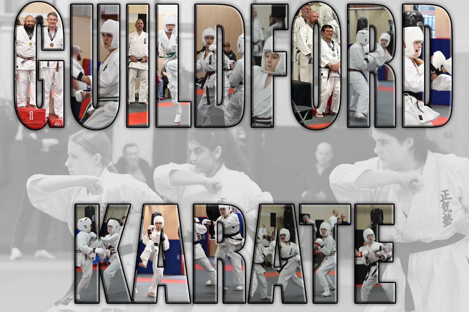 Karate By Chris - Karate By Chris added a new photo.