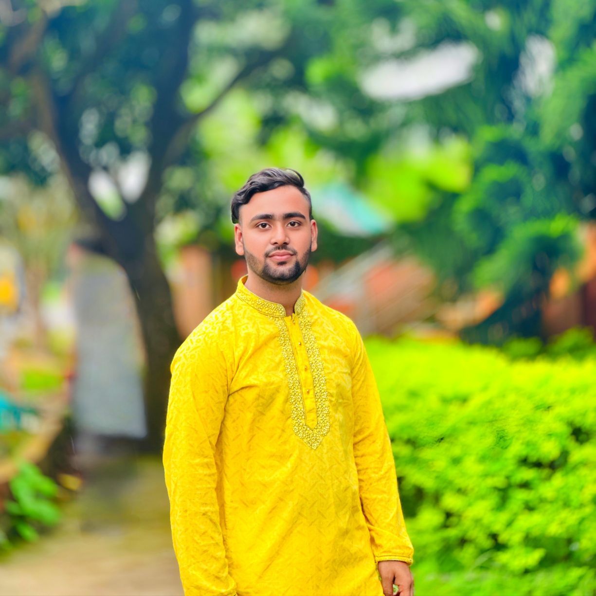 Sujon Ahmed