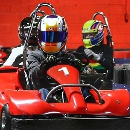 Formula Kartways added a new photo. - Formula Kartways
