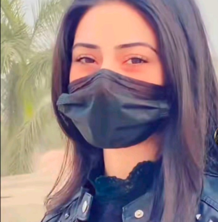 Kanwal Rajput on Reels | Facebook