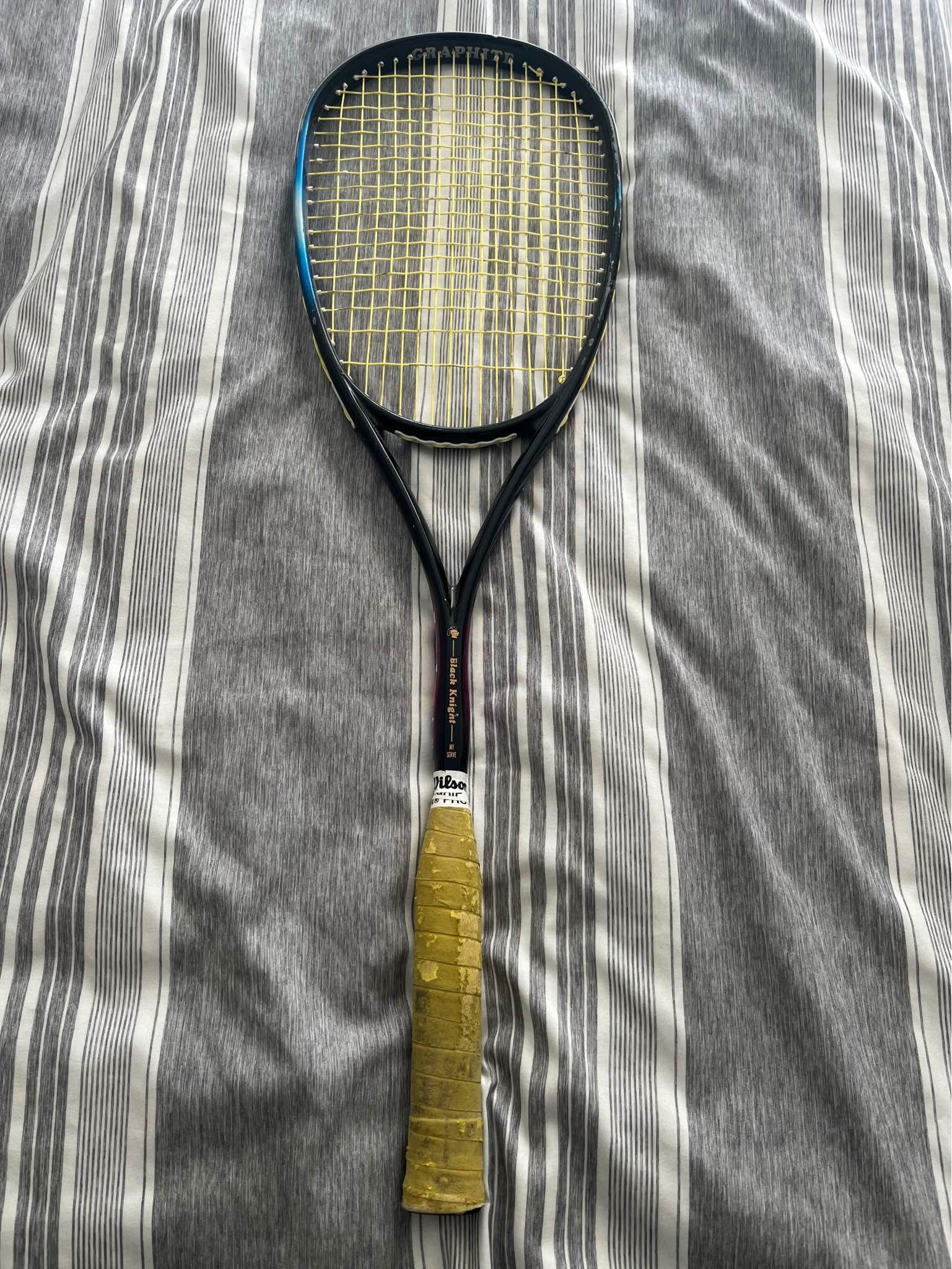 d*3様 Wilson Ultra FPK 95 & Ultra Kevlar d*3様 Wilson
