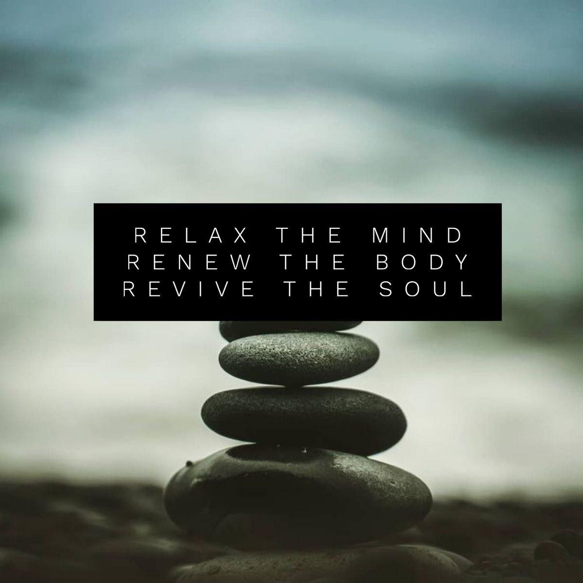 Revive Massage- Taryn Nolte LMT | Longview TX