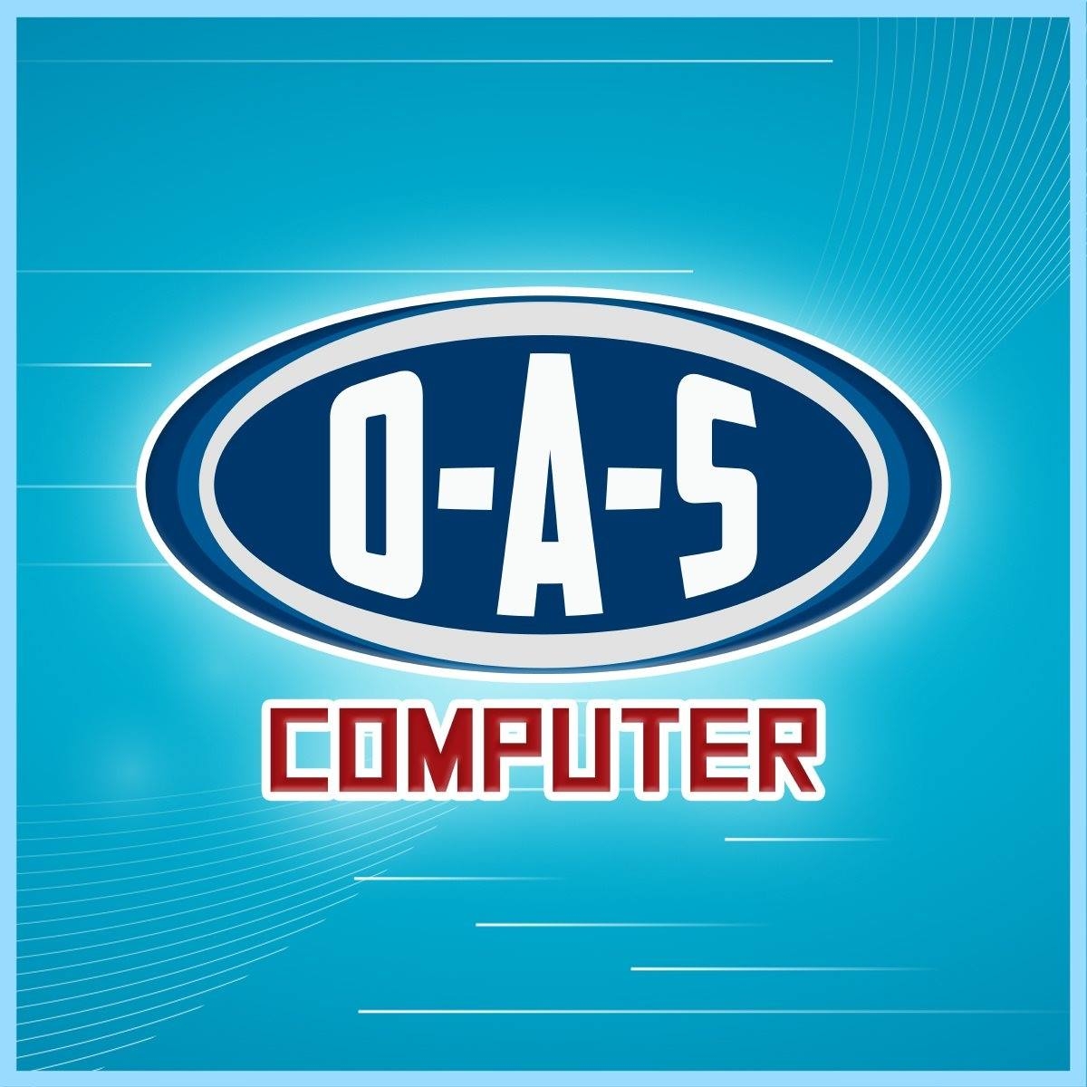 OAS Computer - 🥳Celebramos 16 Años 🥳 con las Mejores OFERTAS, Aprovecha ...