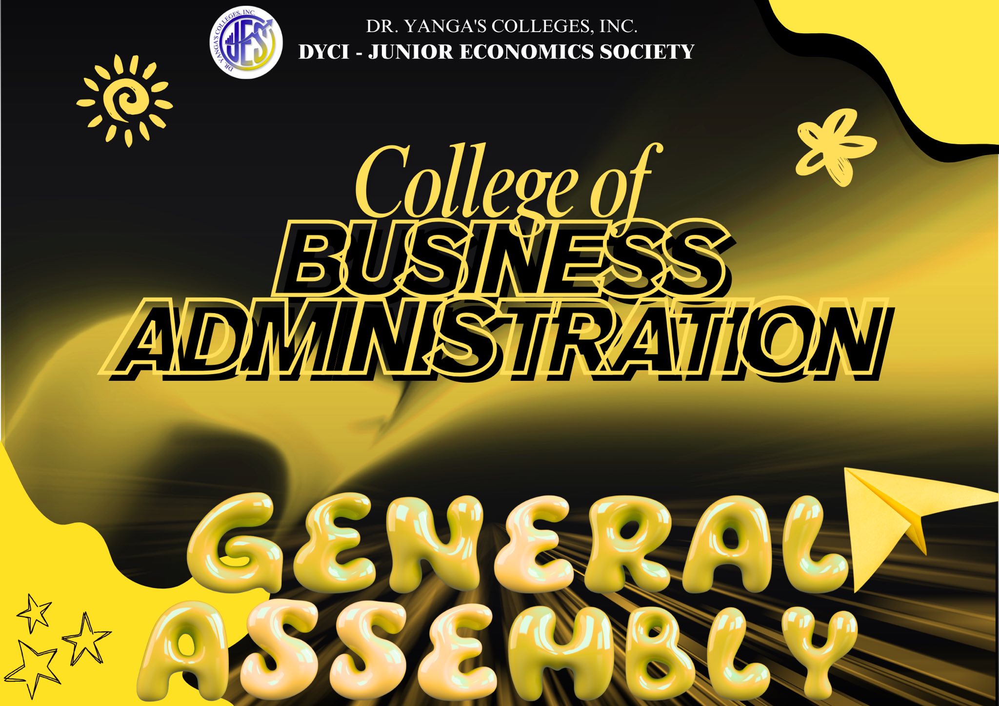 DYCI Junior Economics Society - JES | Bocaue