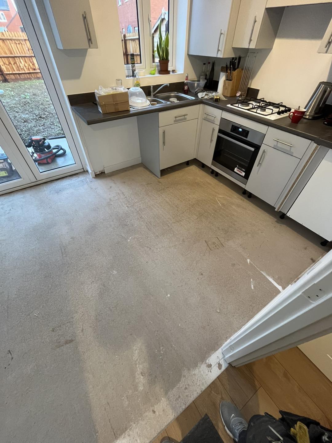 TT Handyman Services | Rugby