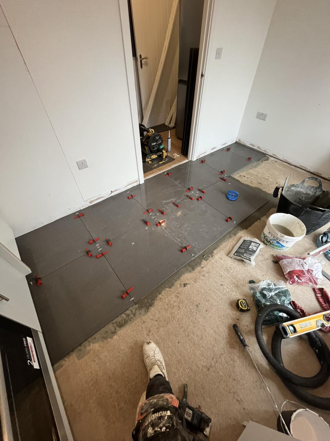 TT Handyman Services | Rugby