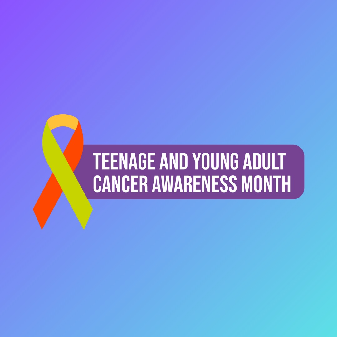 TYAC: Teenagers and Young Adults with Cancer | Leicester