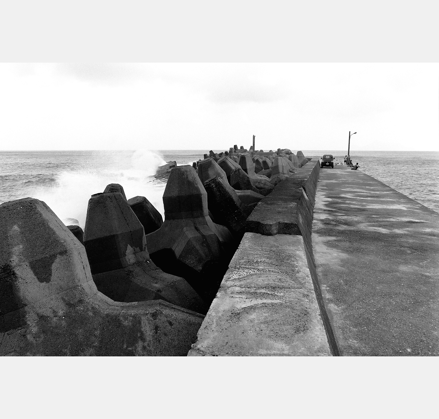 Can Hasselblad CF40mm/4 lens capture big fish at sea level?