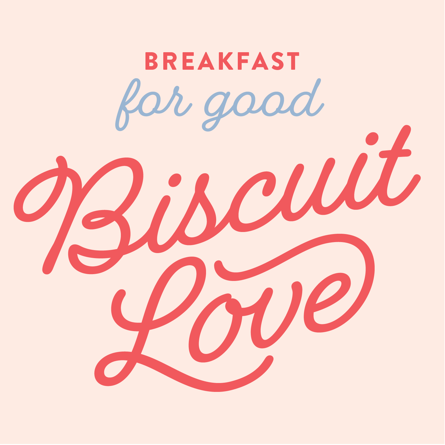 Maybe all you need is Saturday brunch. Biscuits, a Bonut…and more ...