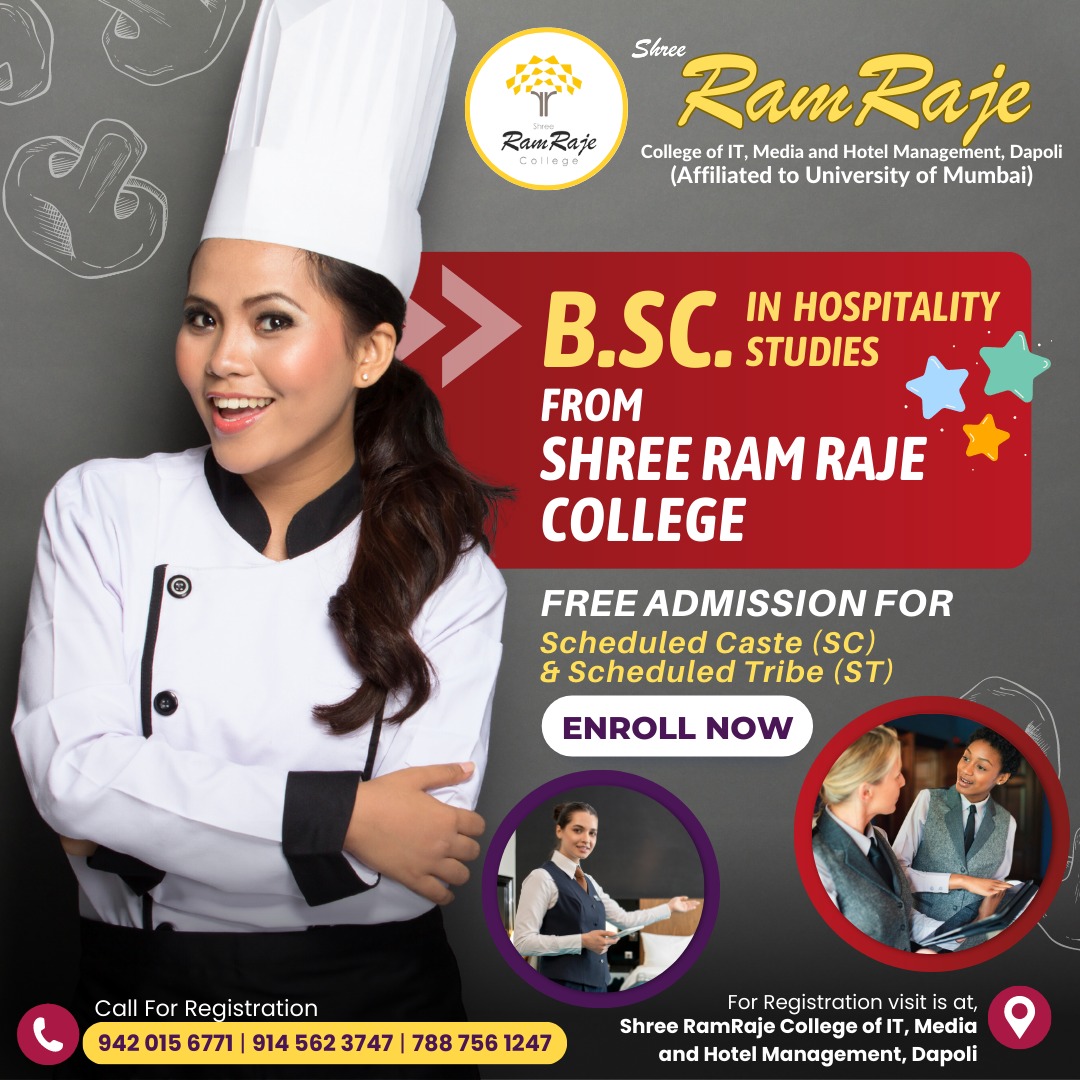 Welcome to Shree Ramraje... - Shree RamRaje College, Dapoli | Facebook