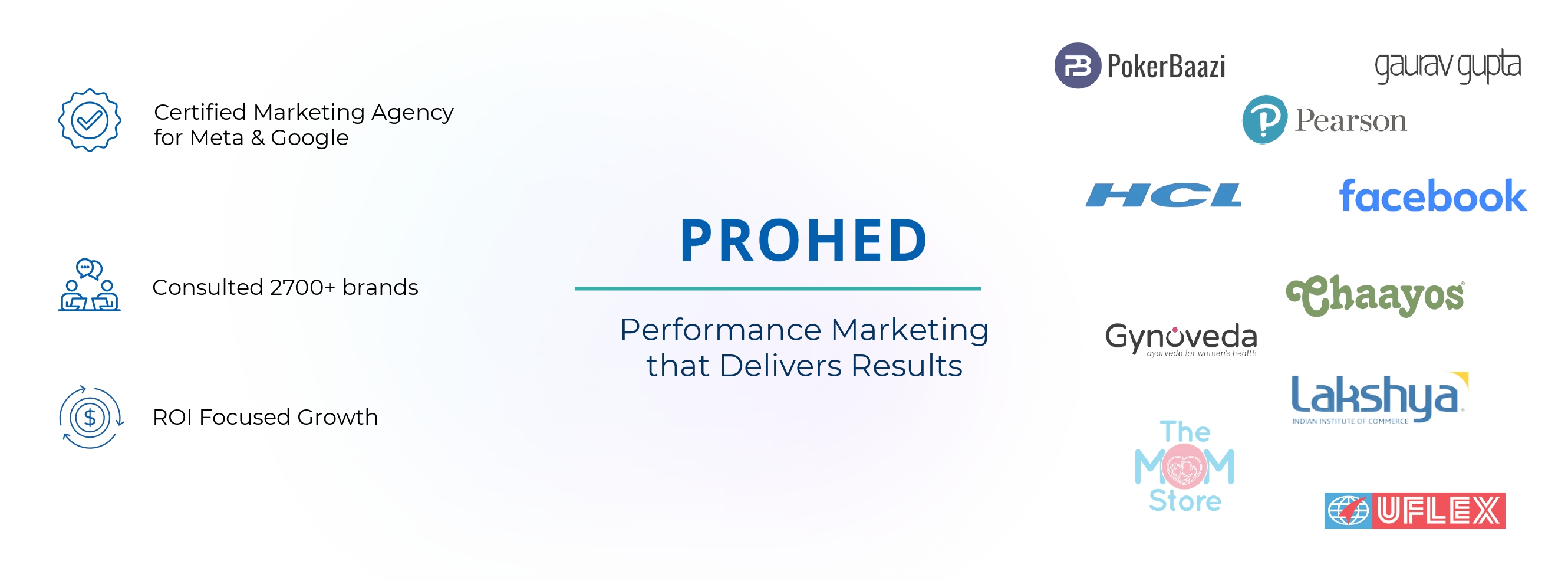 PROHED | Gurugram