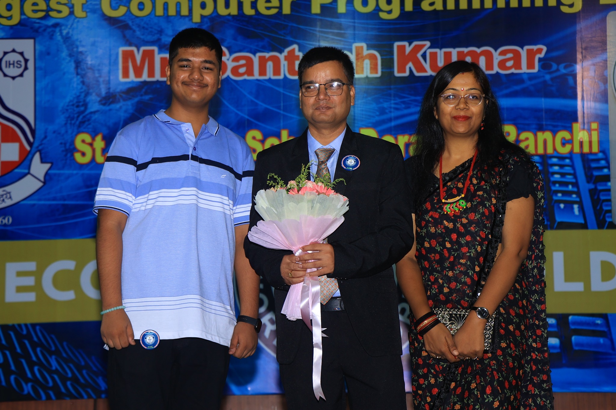 Santosh Kumar