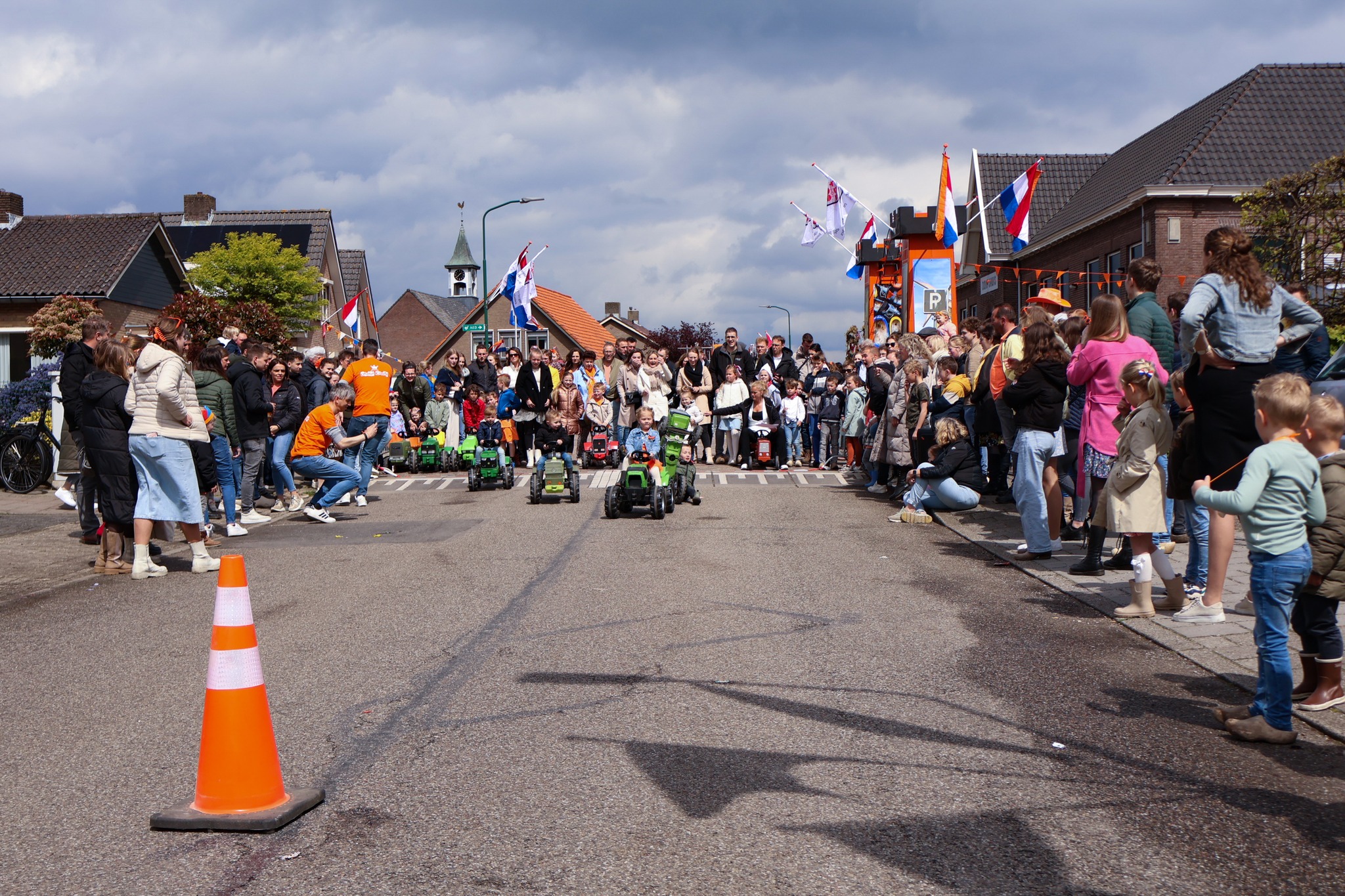 Oranjecomite Achterberg