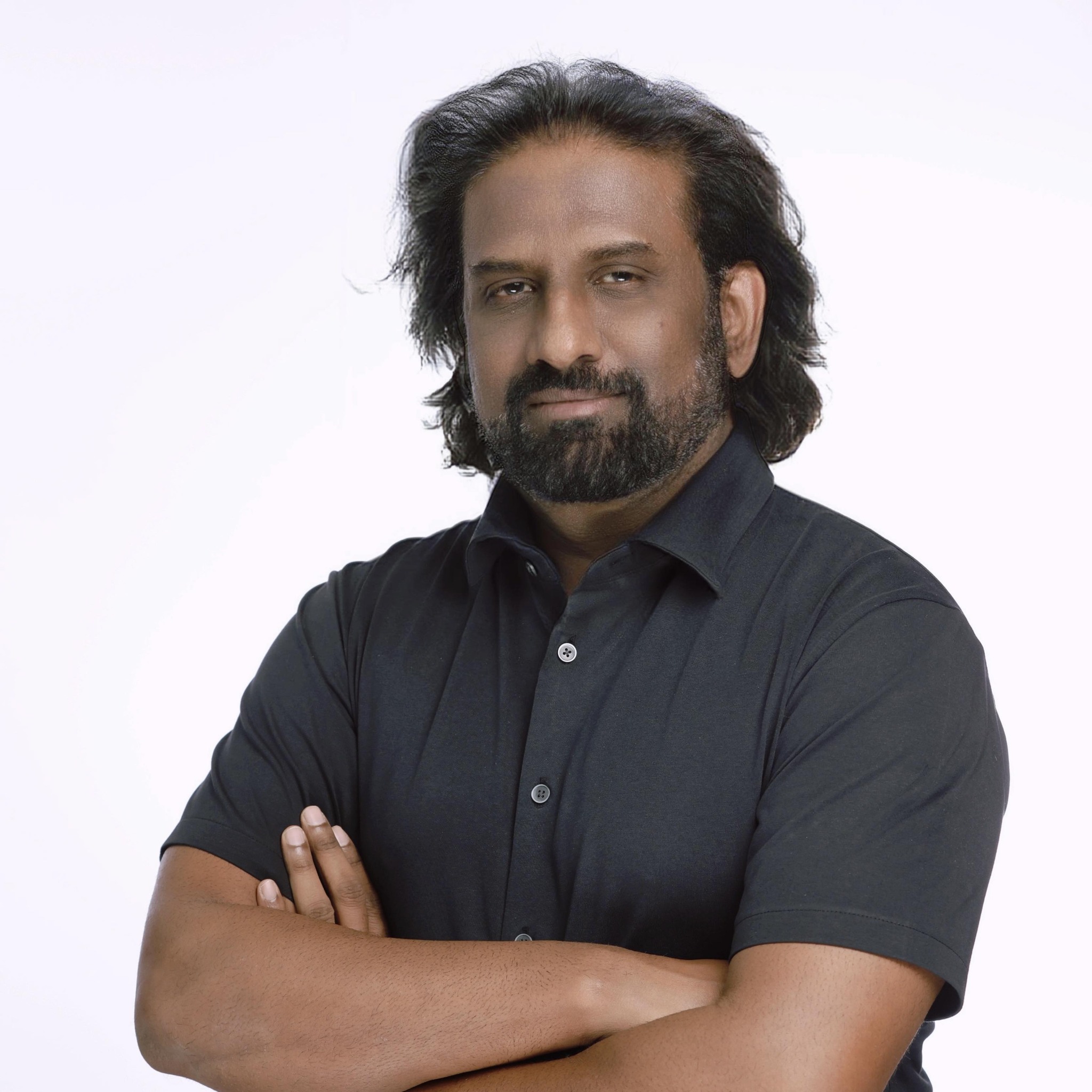 Raja SP