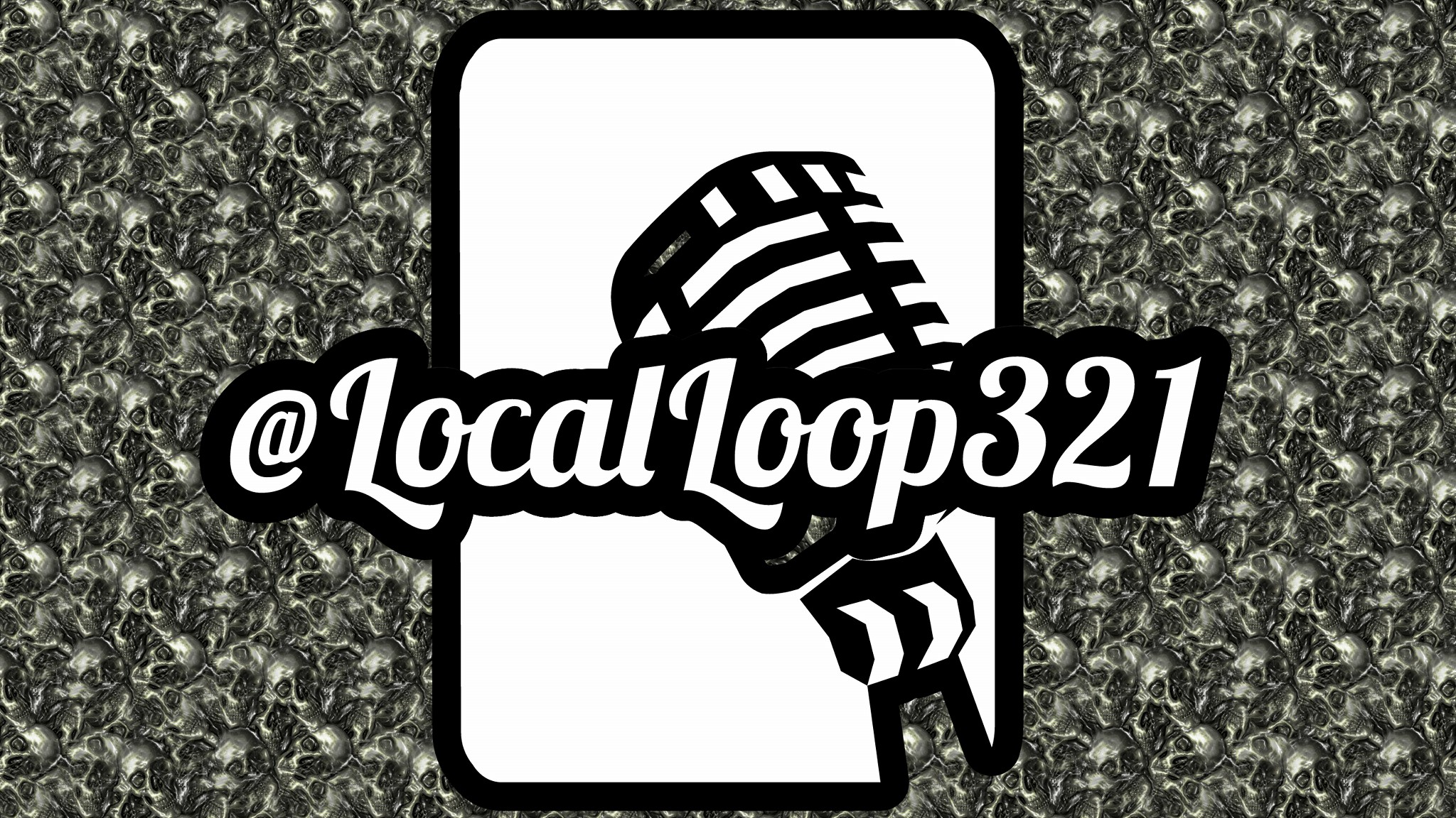 LocalLoop321 Hosted by Rockitman and DZ