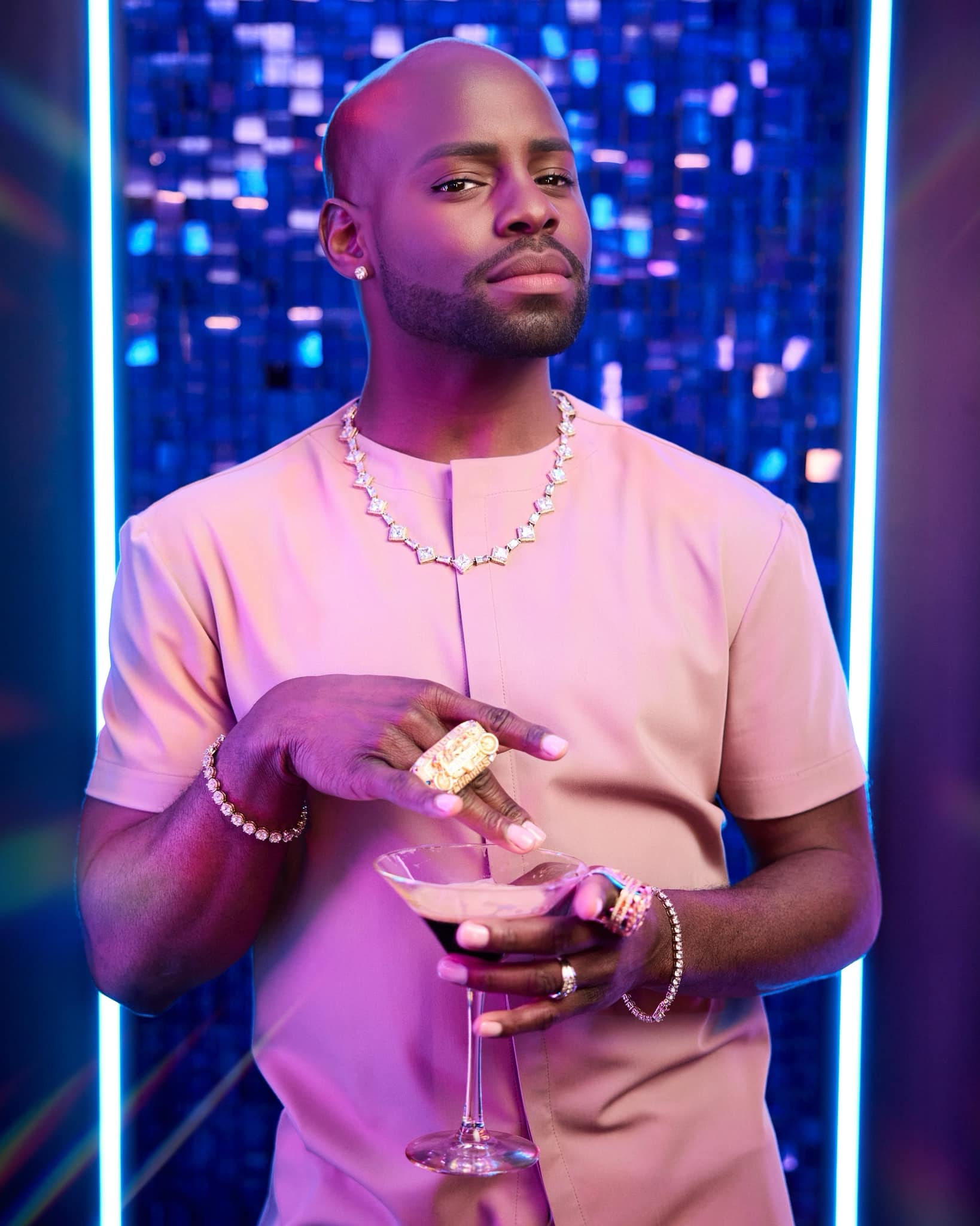 Santwon McCray