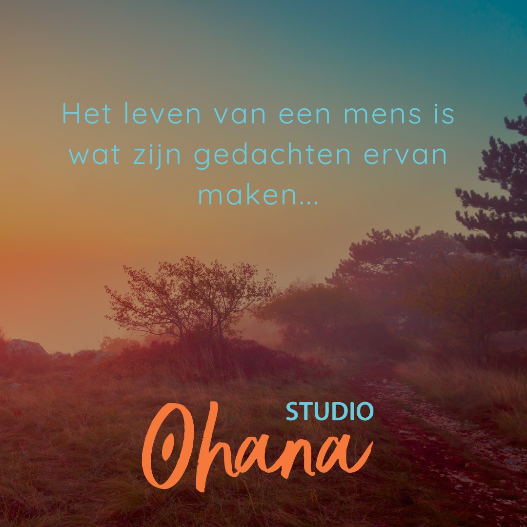 Studio Ohana - Krachtig en dynamisch, hier gaat het om ontspanning door ...