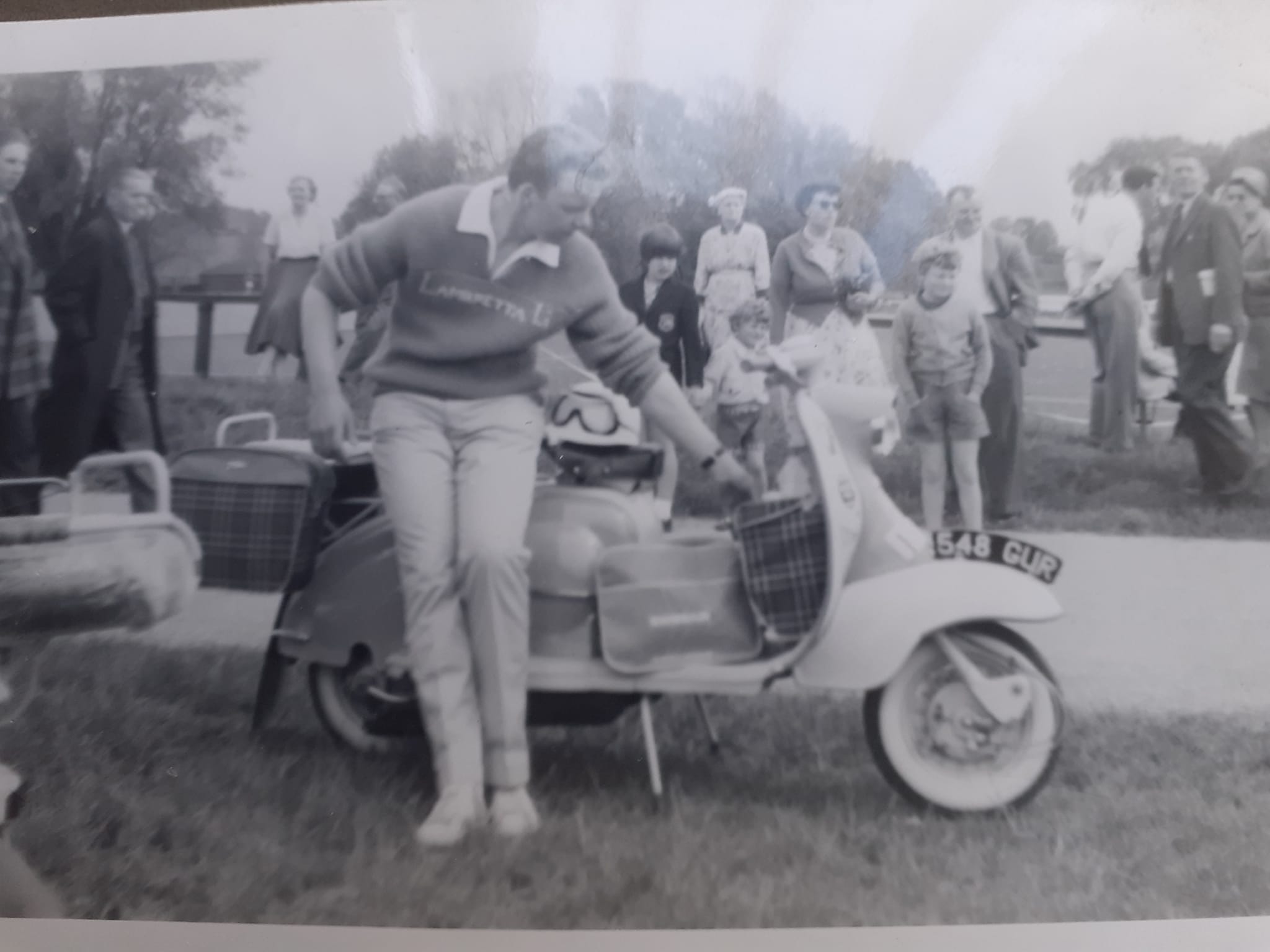 Luton Lambretta Club | Facebook