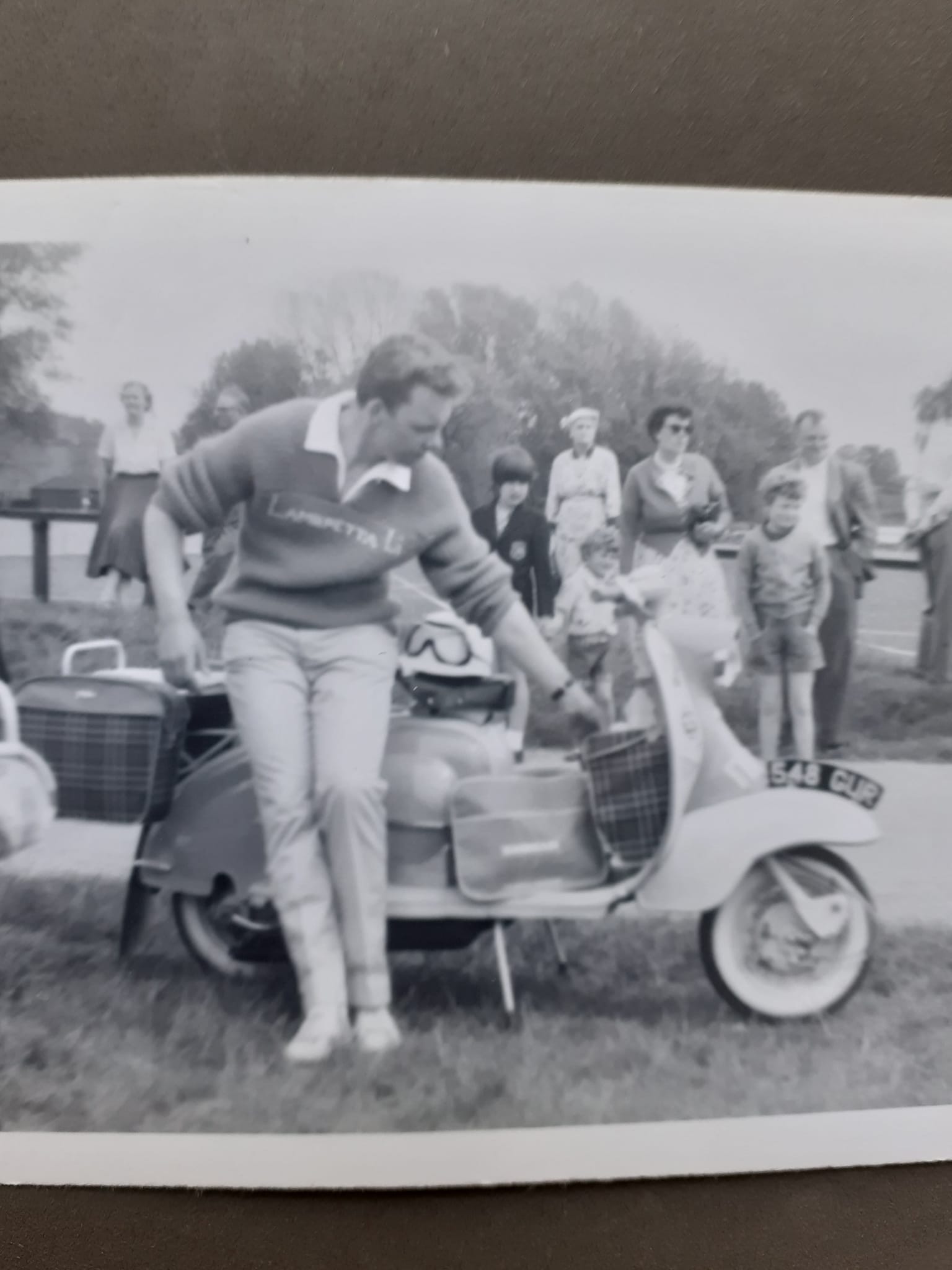 Luton Lambretta Club | Facebook