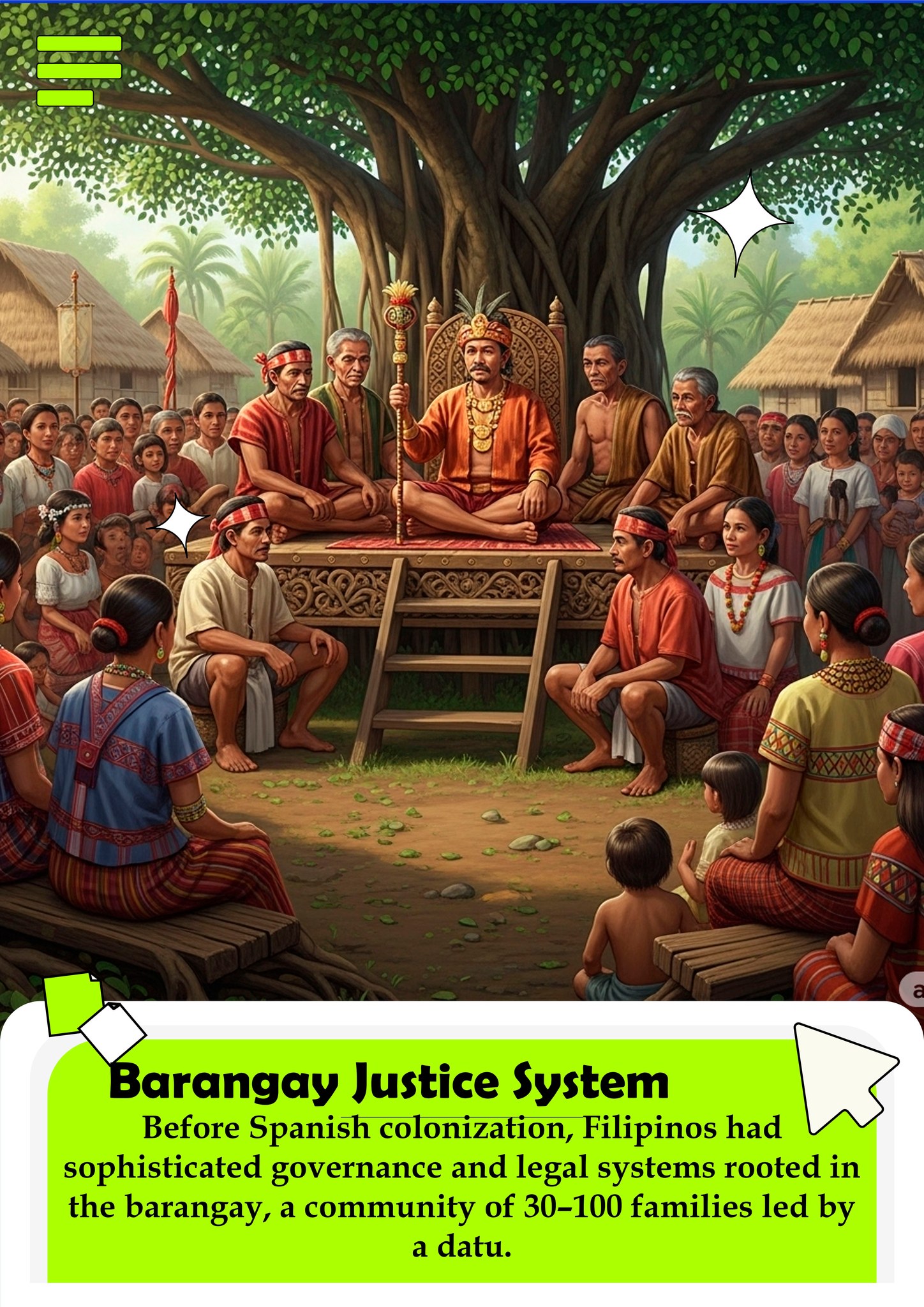 Dose - Before Spanish colonization, Filipinos had sophisticated ...