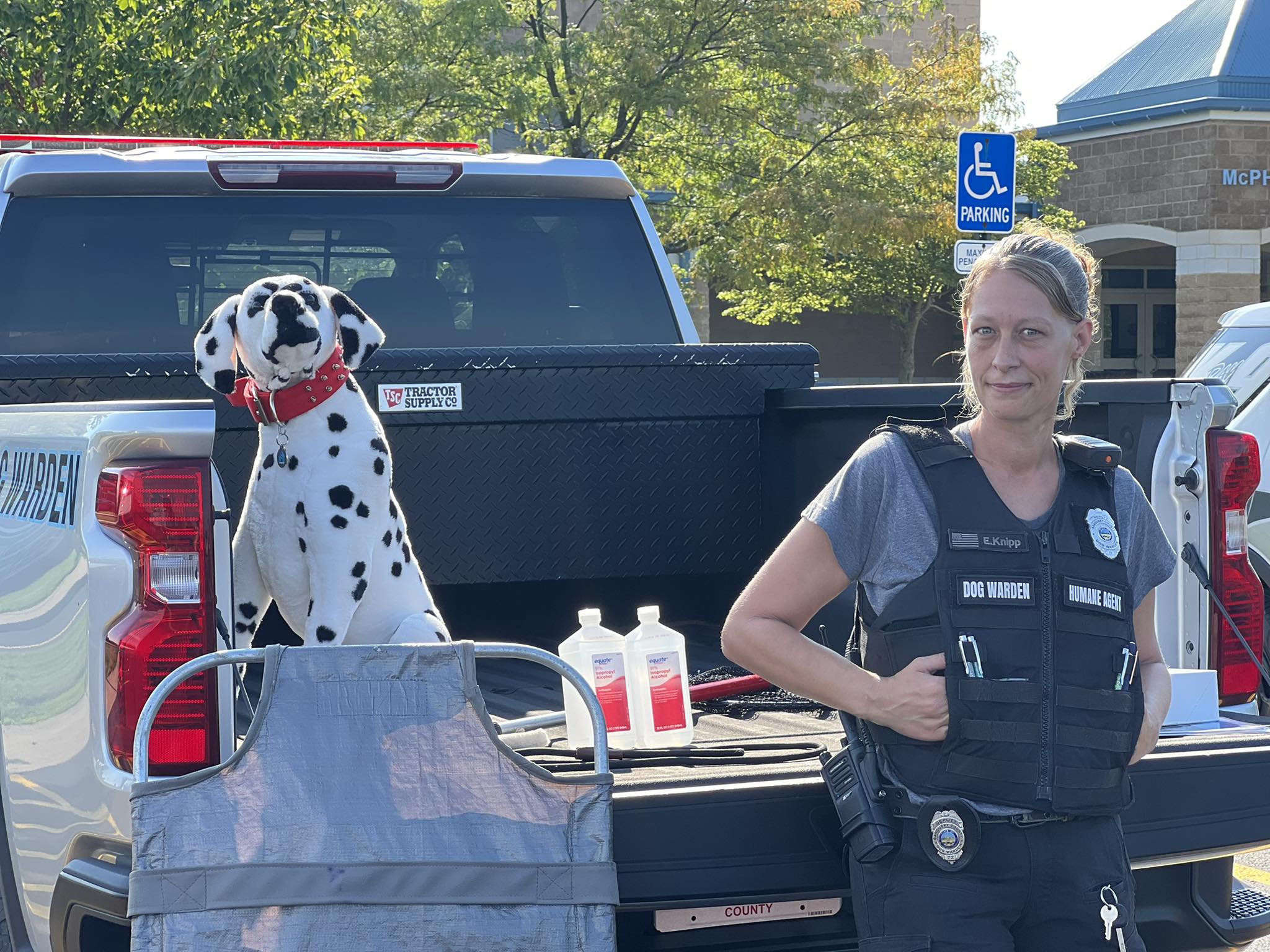 Sandusky County... - Sandusky County Sheriff's Office SRO's
