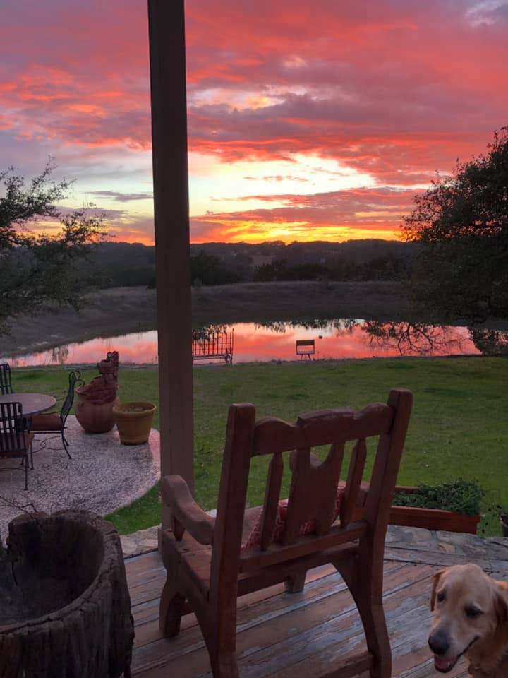 Rockin Diamond S Ranch | Blanco TX