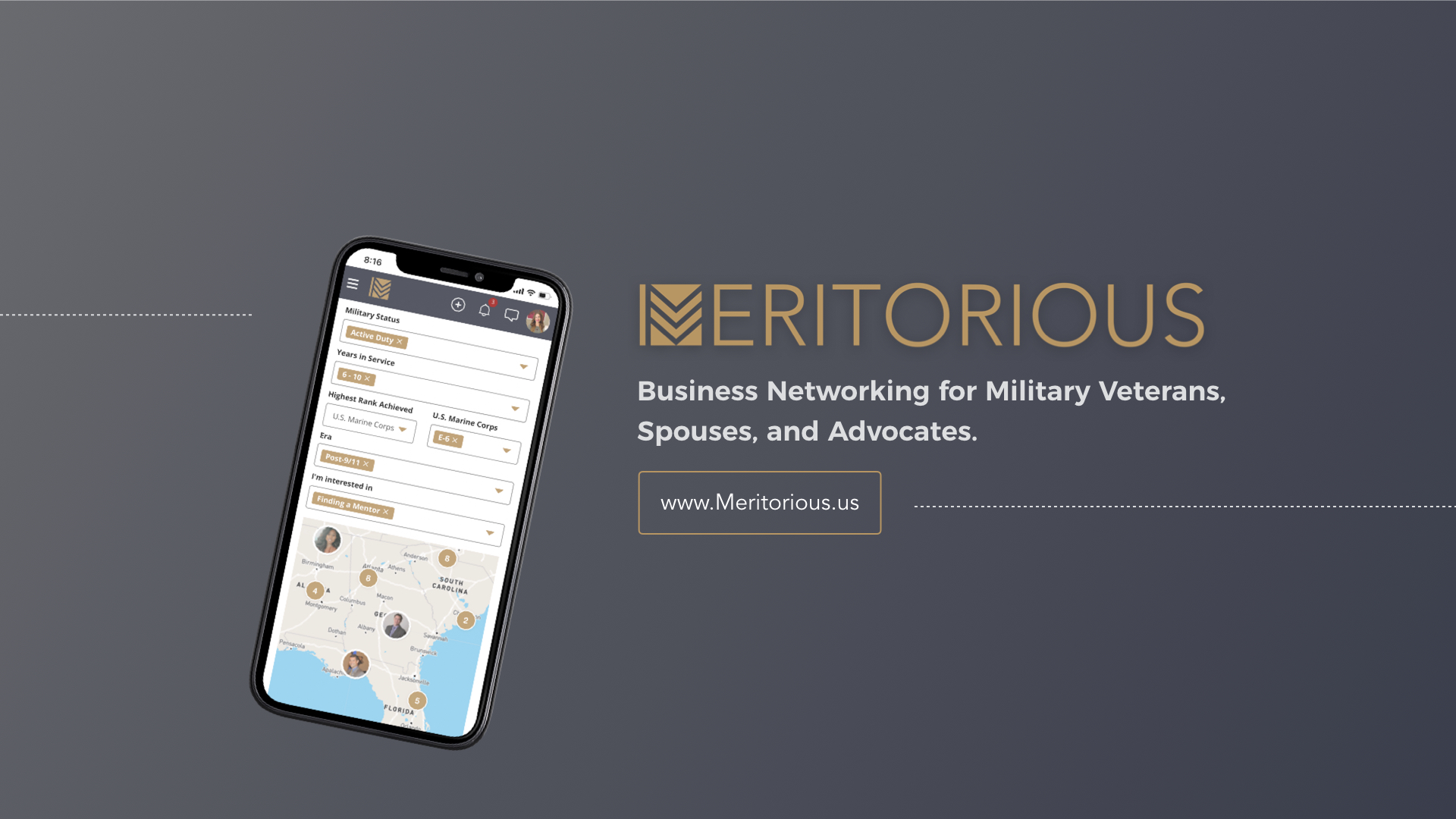 Meritorious | New York NY
