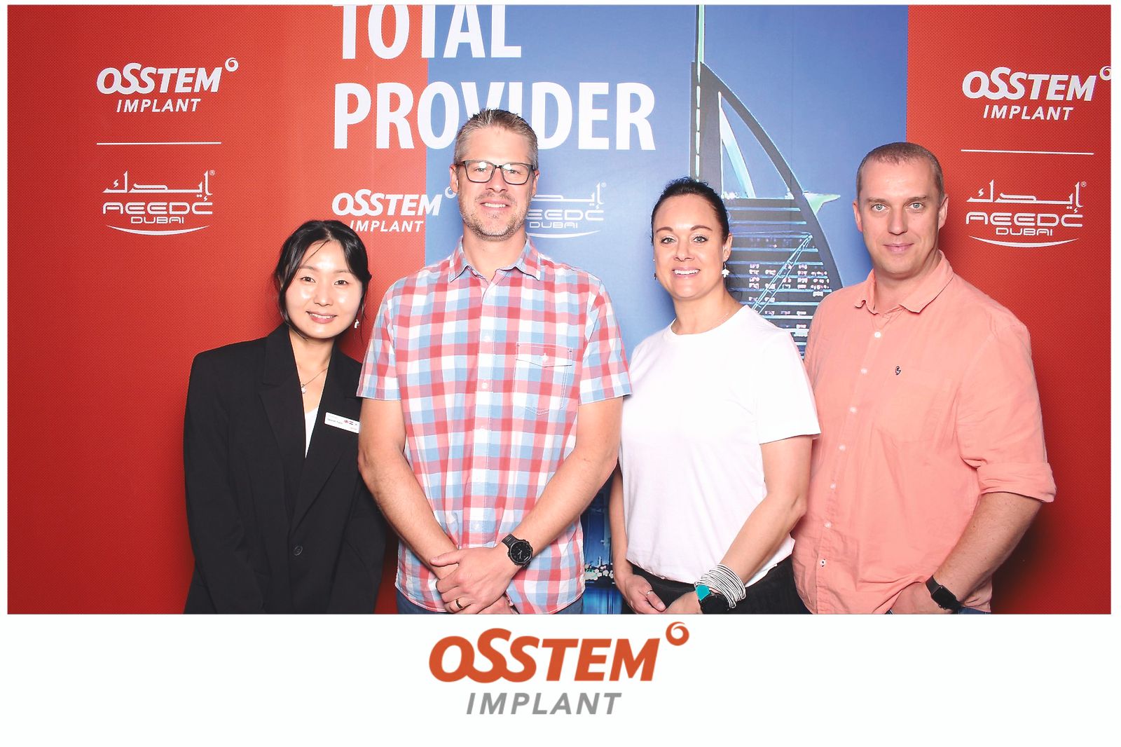 Osstem SA | Stellenbosch
