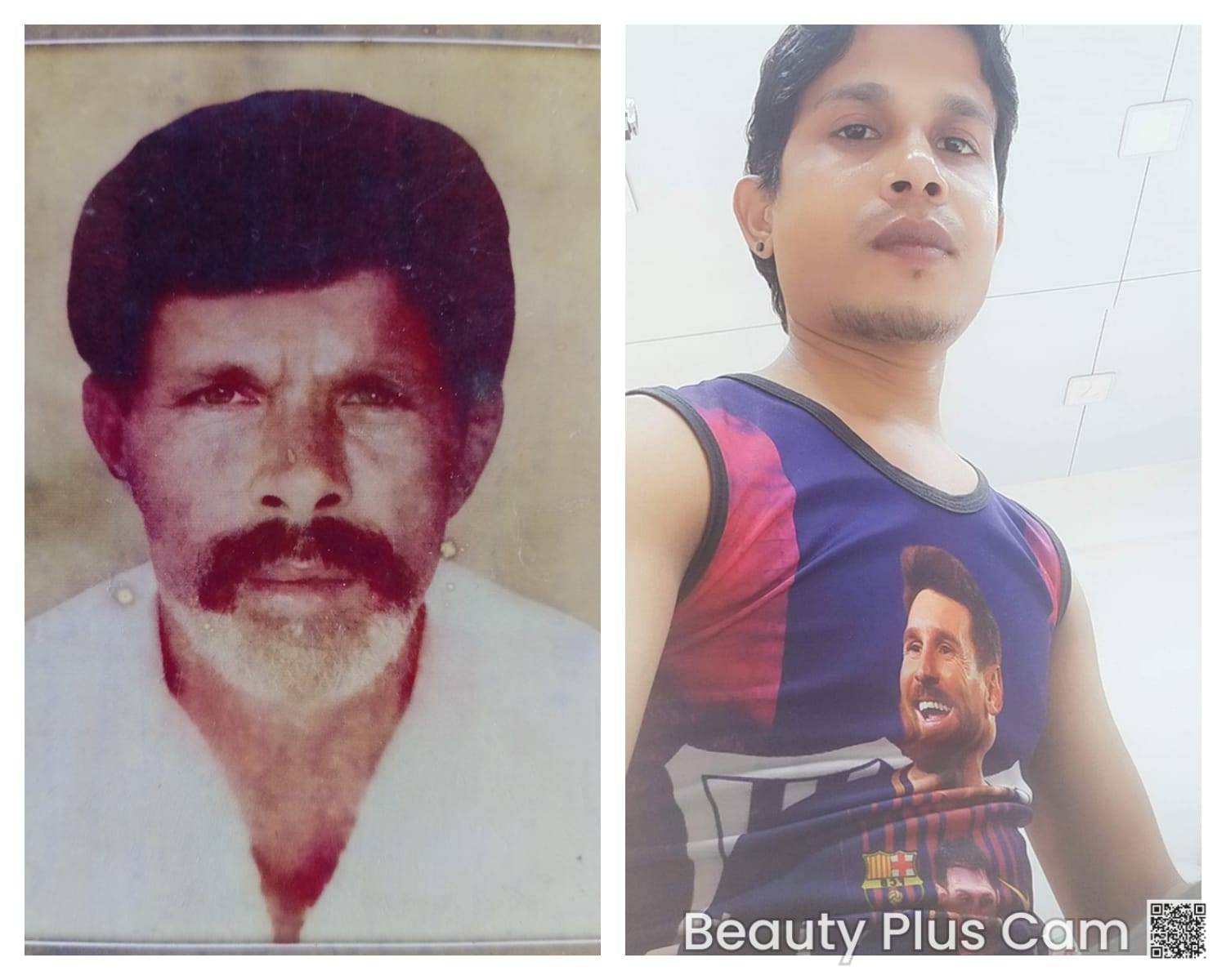 Mithun Raj