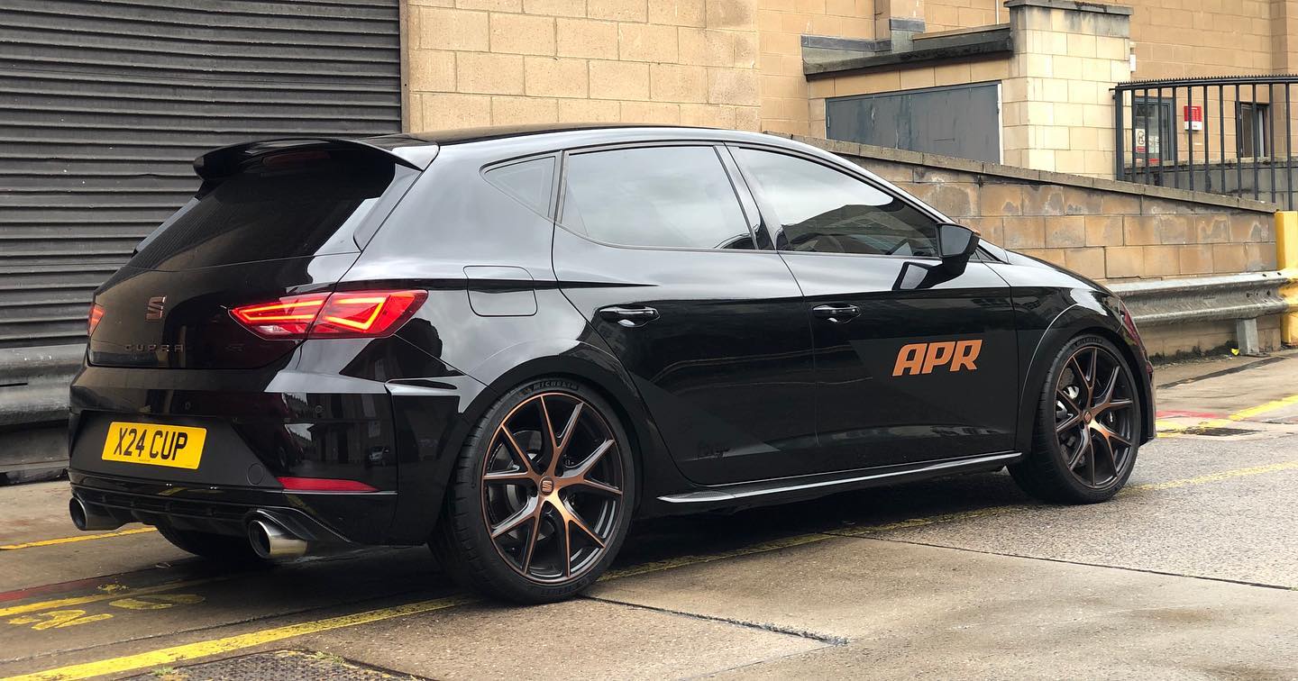 RD motorworx - CUPRA R • • What a car this Seat Cupra R....