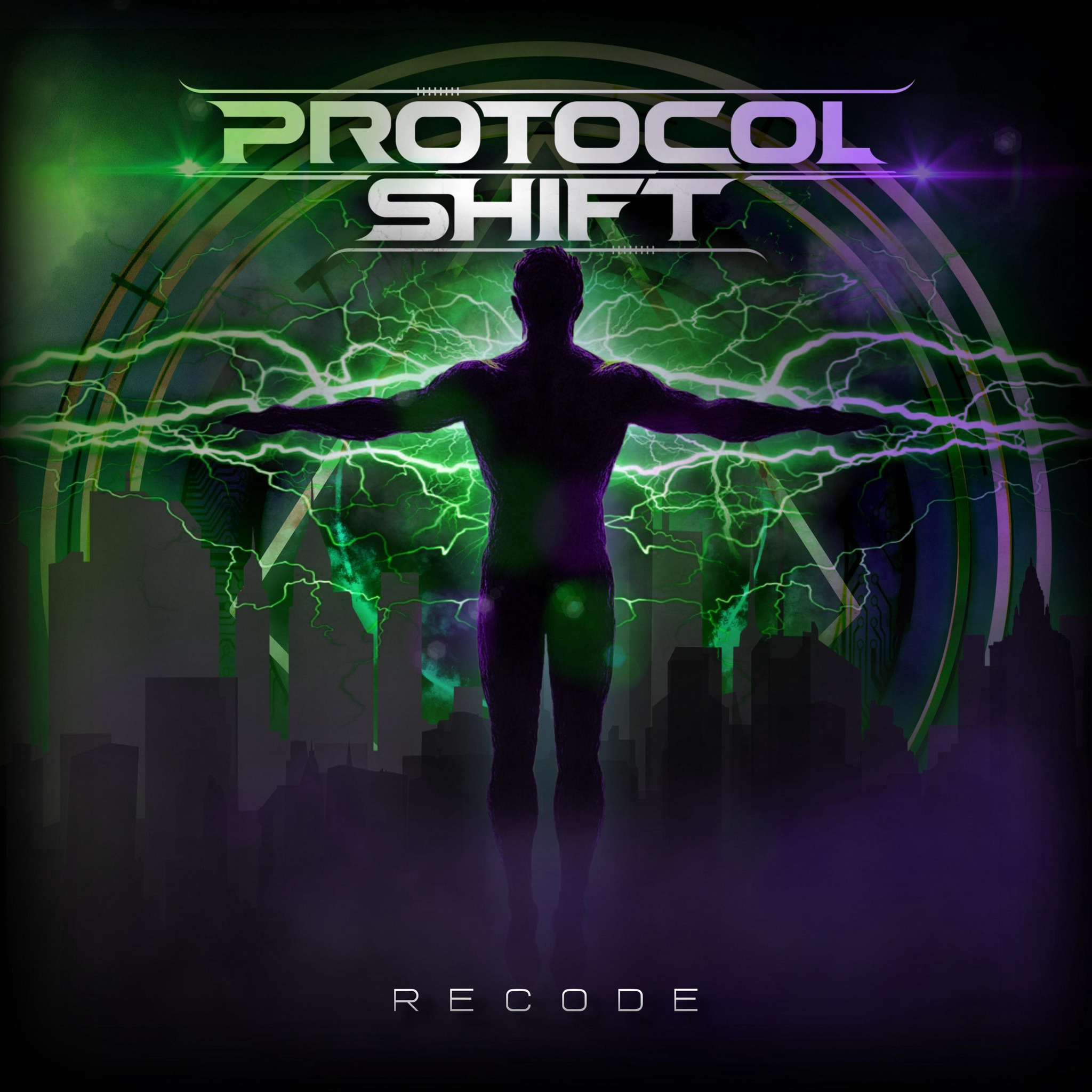 Protocol Shift