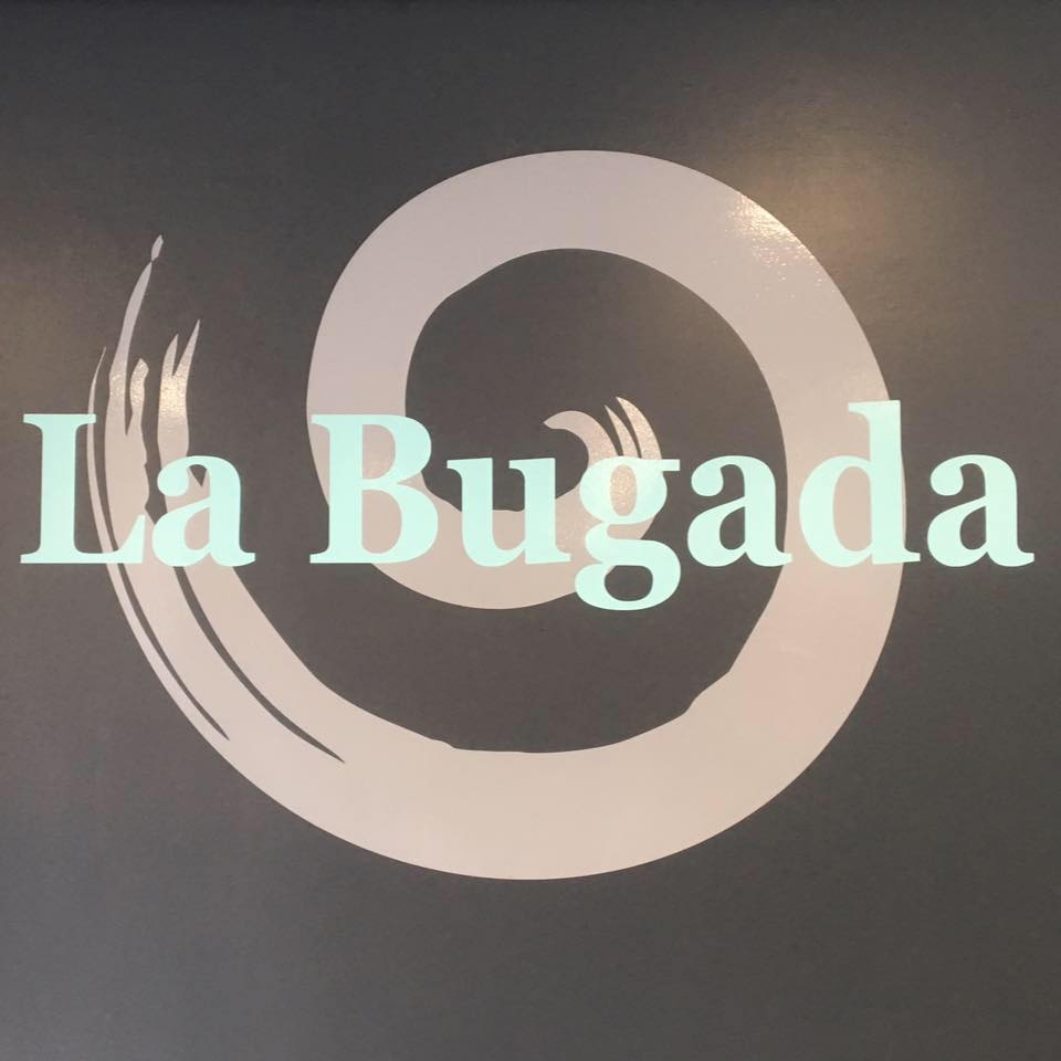La Bugada... - La Bugada - Bugaderia Autoservei - Sant Celoni