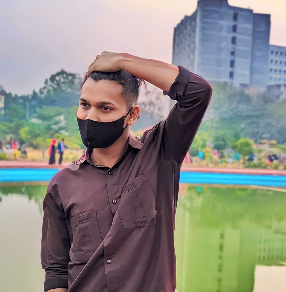 Md Abdur Razzak Asif