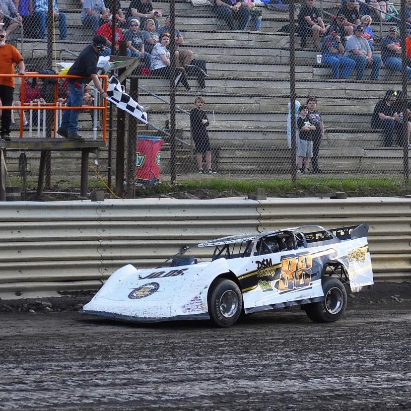 Dustin Smith Racing added a new photo. - Dustin Smith Racing