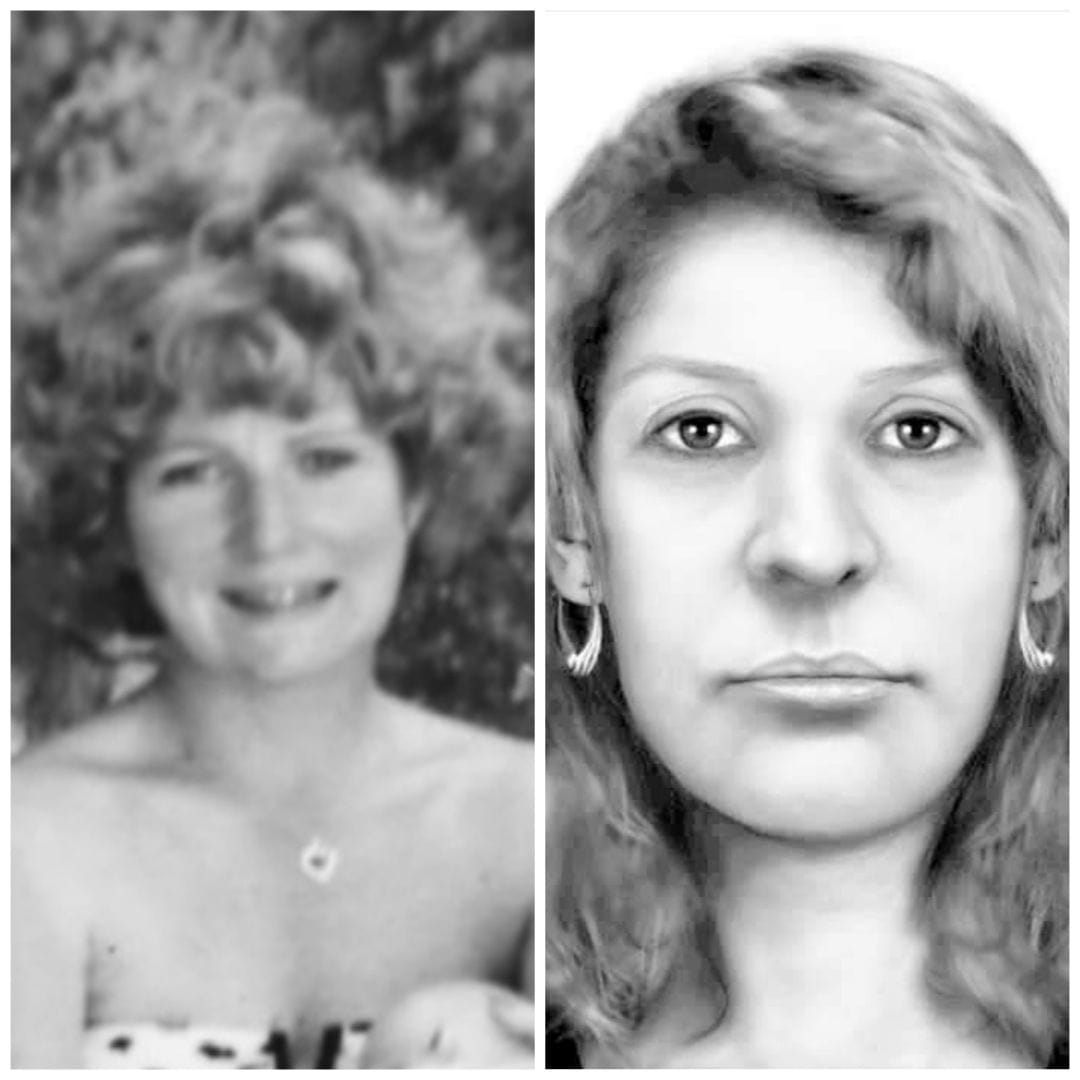 A major break in a cold case out of Heflin. Remains found more