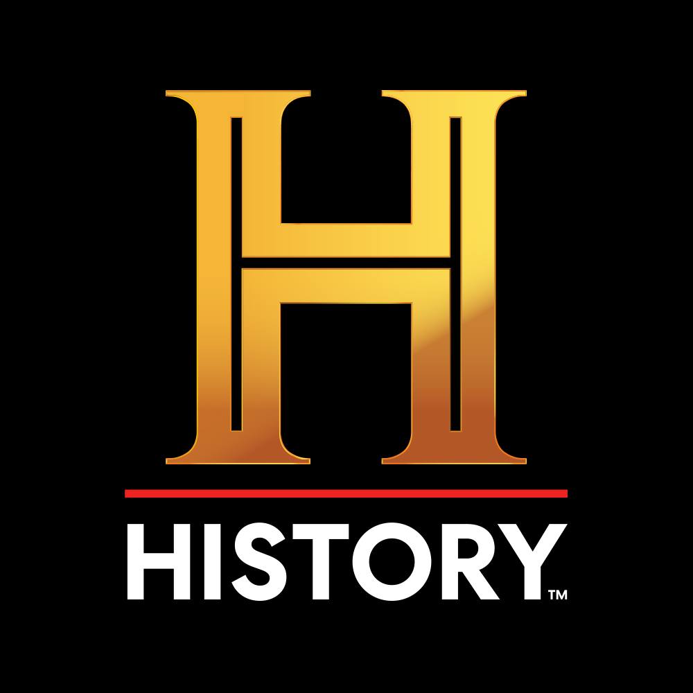 HISTORY - HISTORY updated their cover photo.