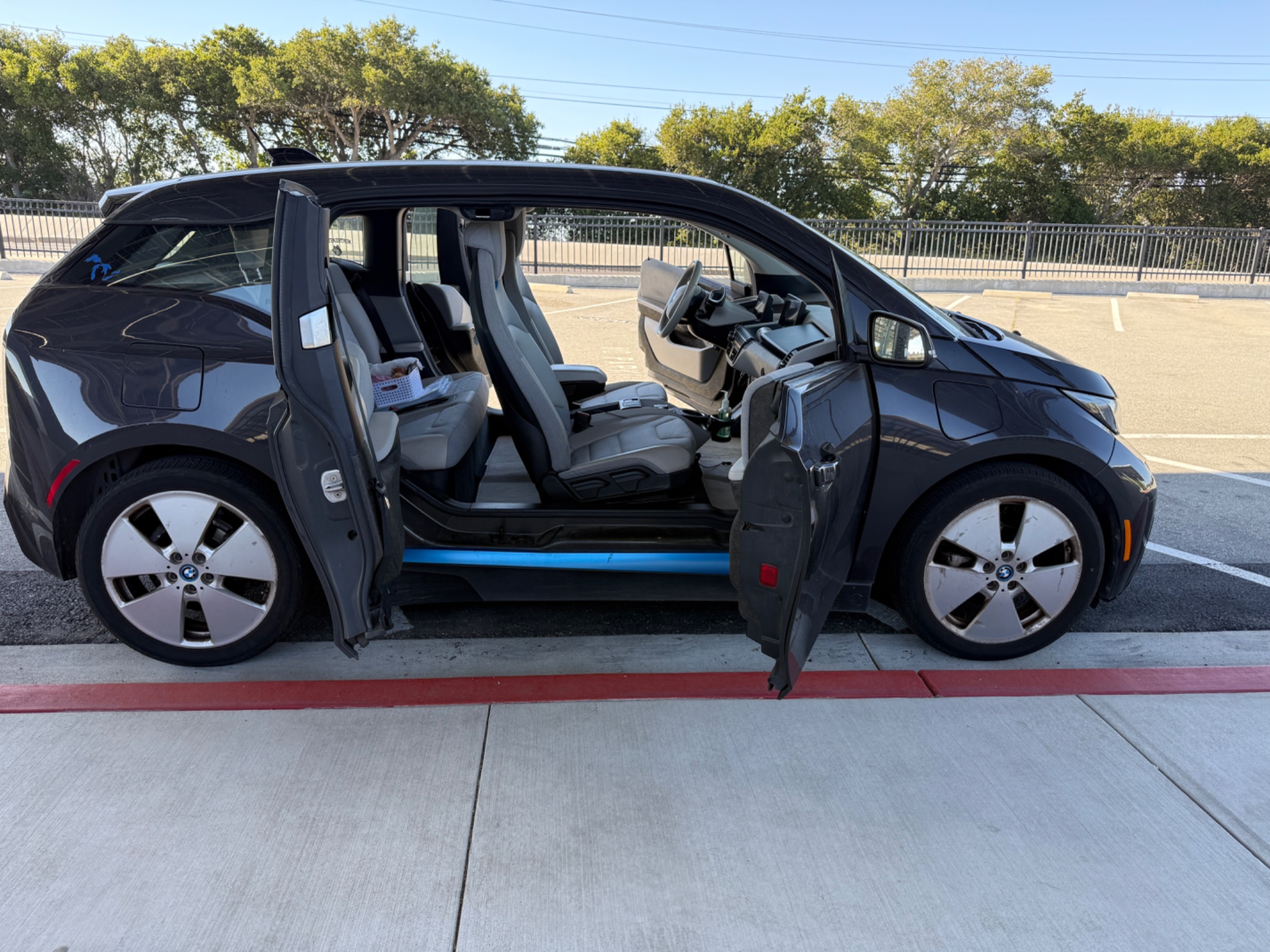 Sitemapcdatahttpsmai2dreferenzcom2015 Bmw I3 Extended Rangenull