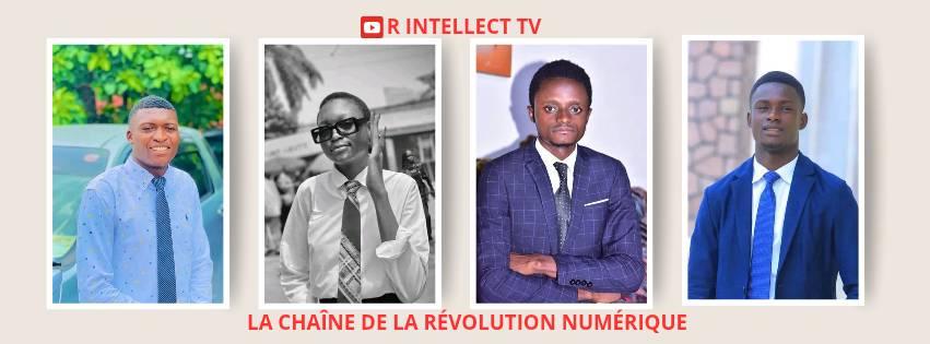 R intellect TV