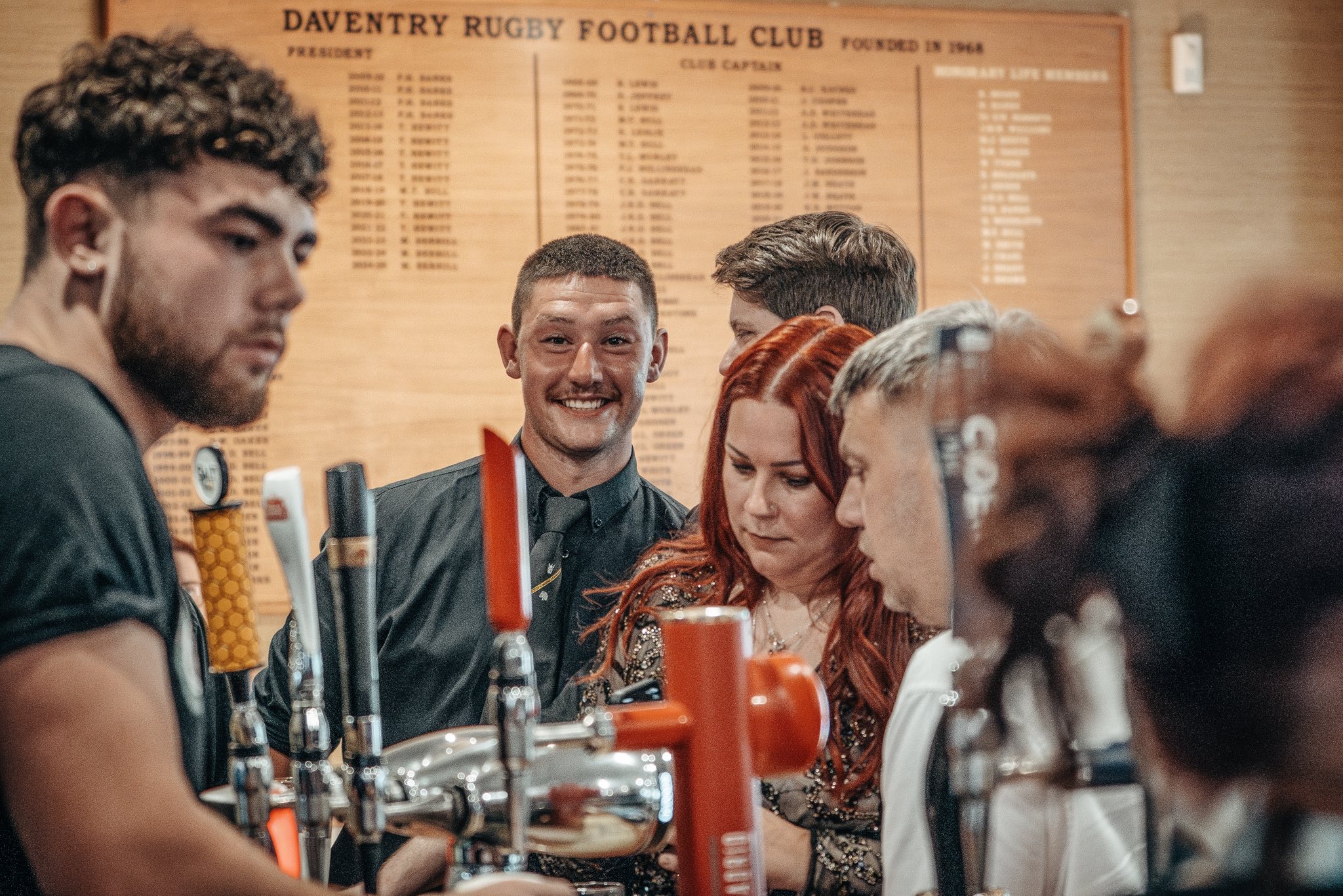 Daventry RFC - Daventry RFC added a new photo.