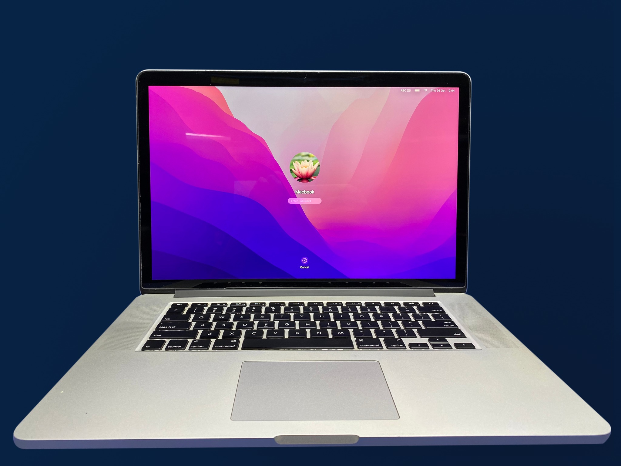 Laboratorio Mac - ️ NUEVO INGRESO COMPUTADORAS MACBOOK...