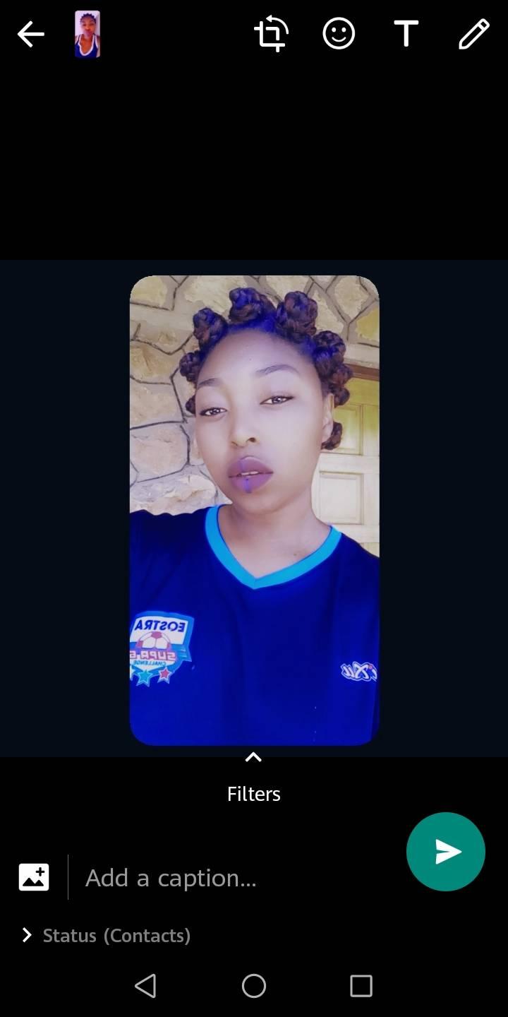 Thato Rantle