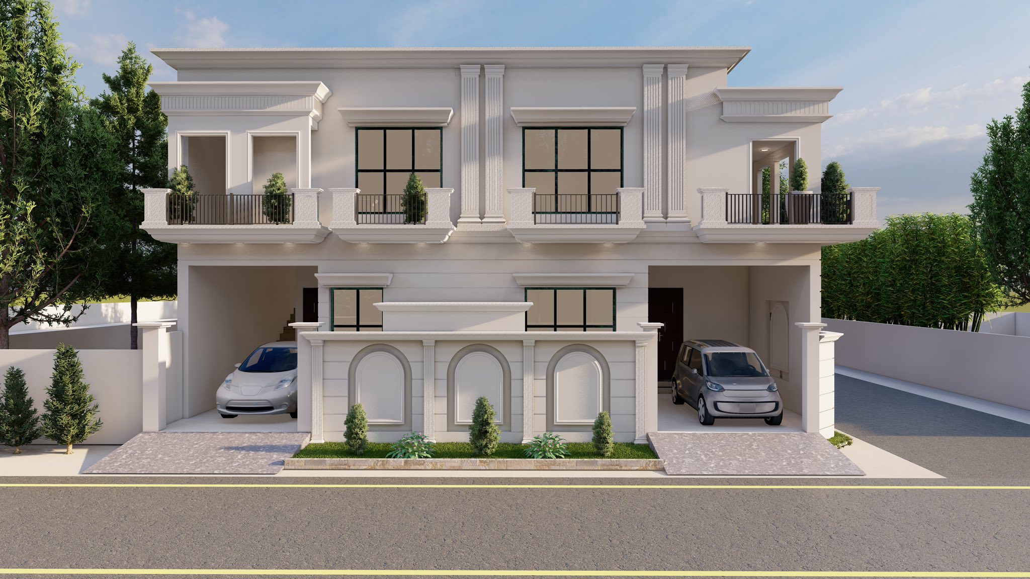 AM Builders and Developers | Multan