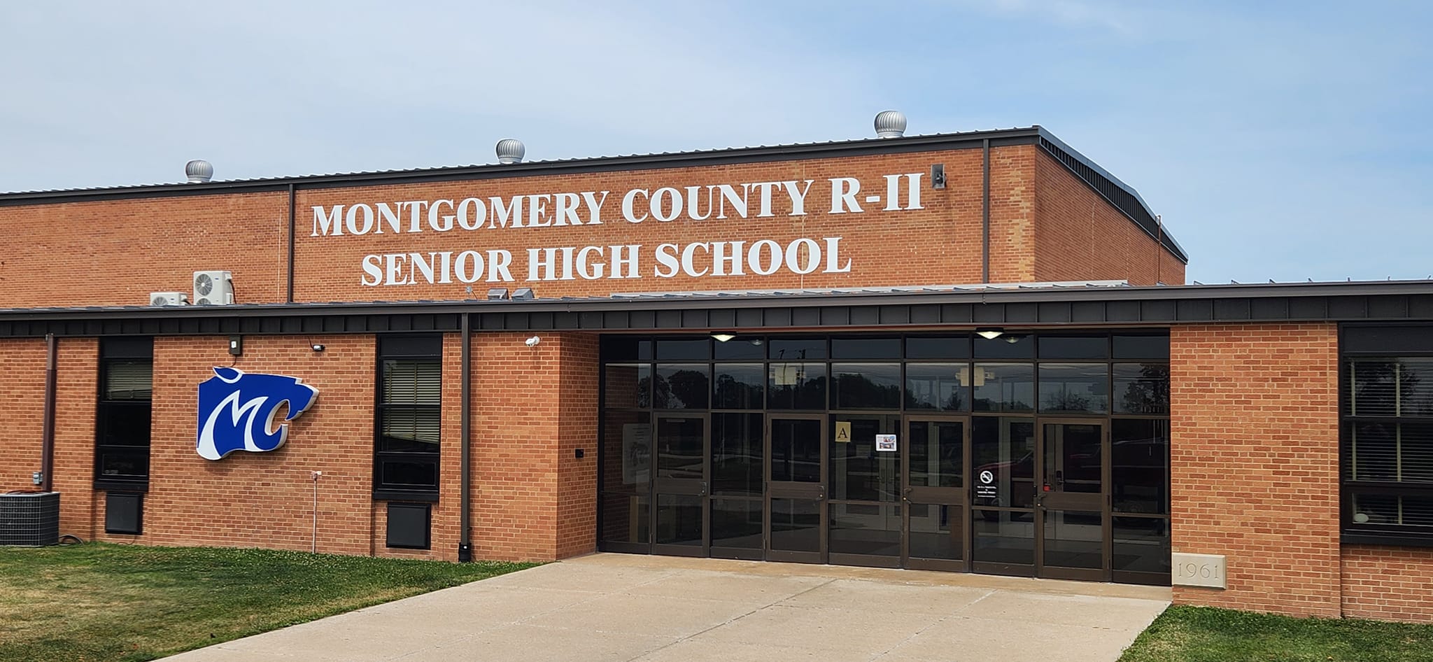 Montgomery County R-II High School | Montgomery City MO