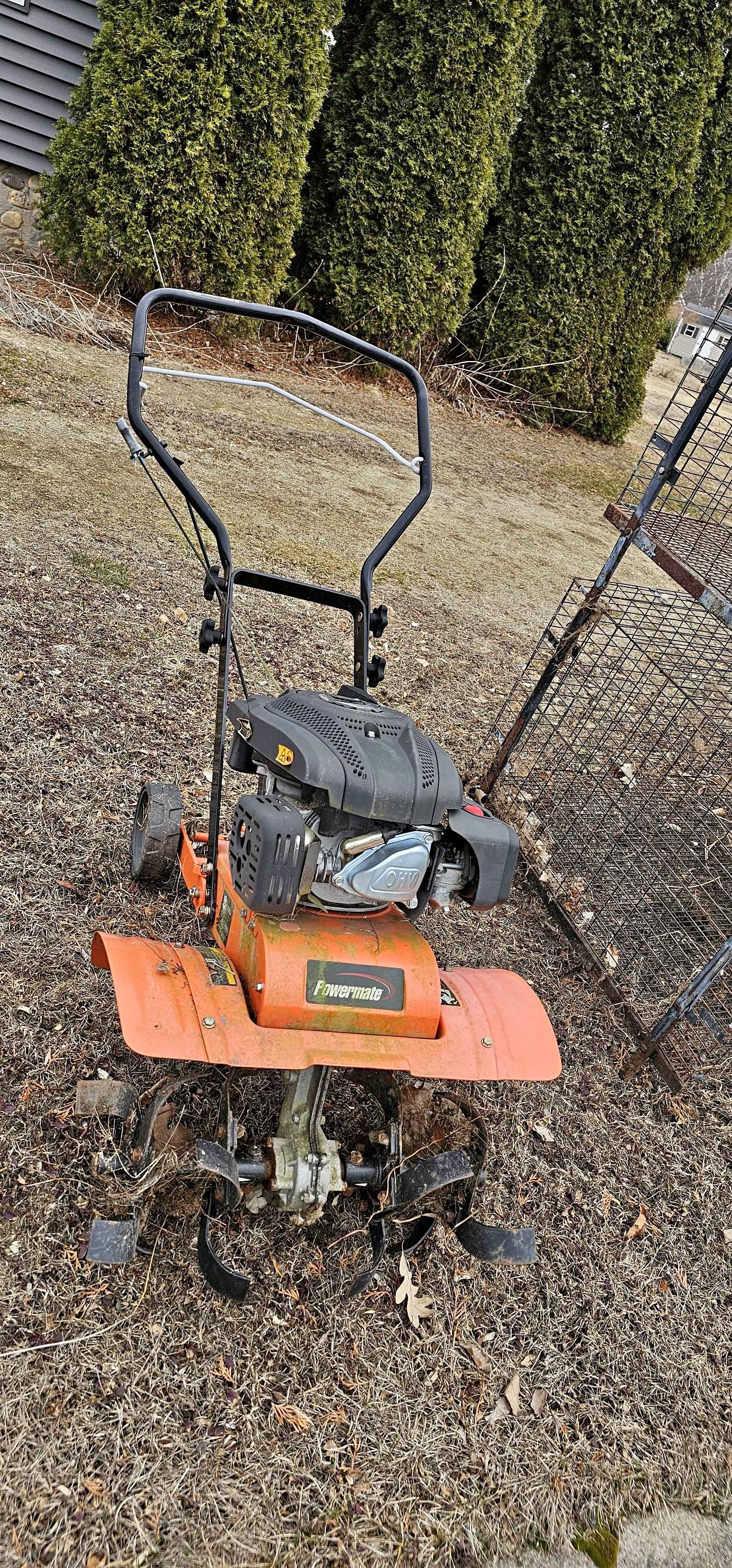Rototiller - Tillers - Franklin, New Hampshire | Facebook Marketplace ...
