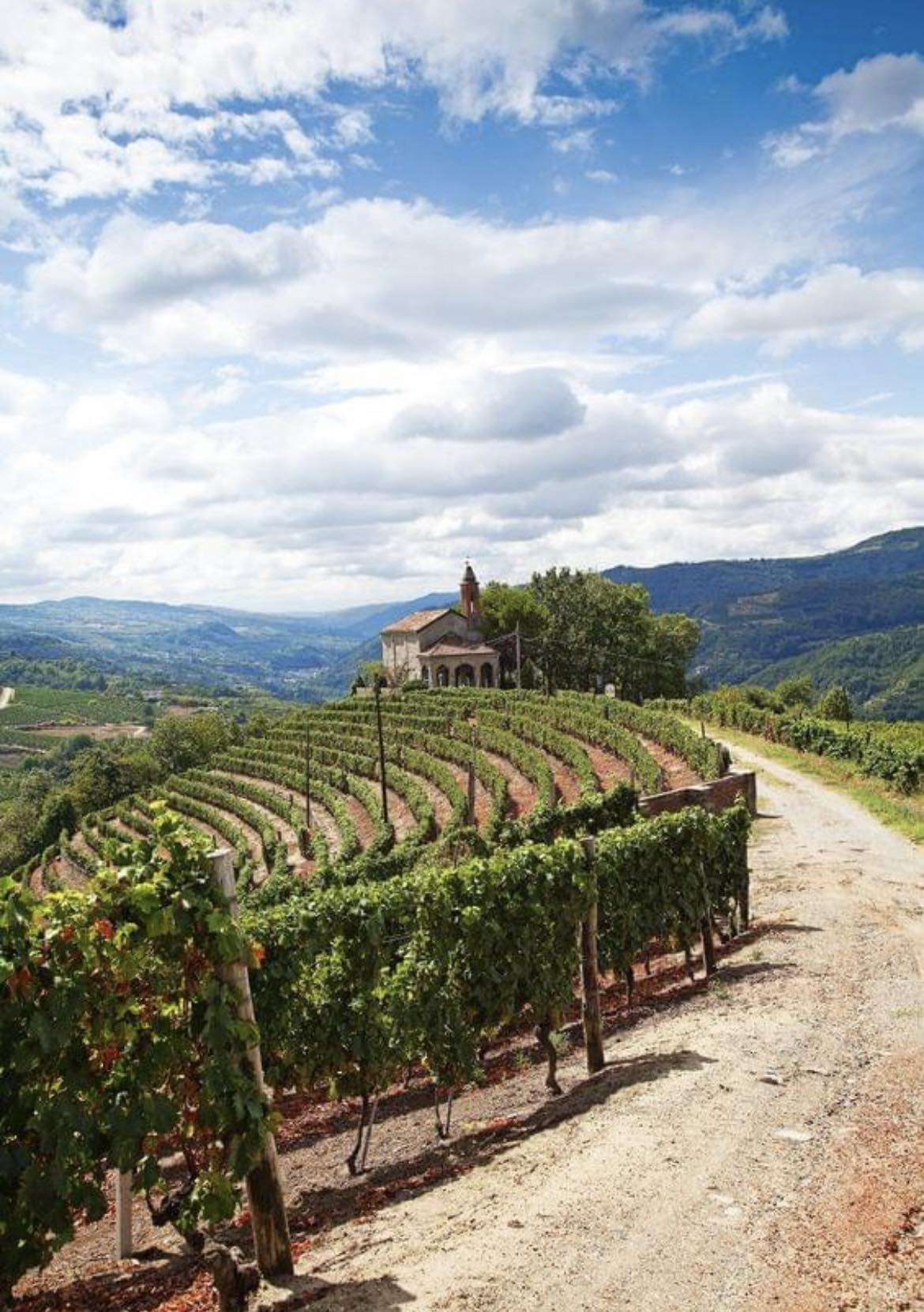 Agriturismo San Bovo