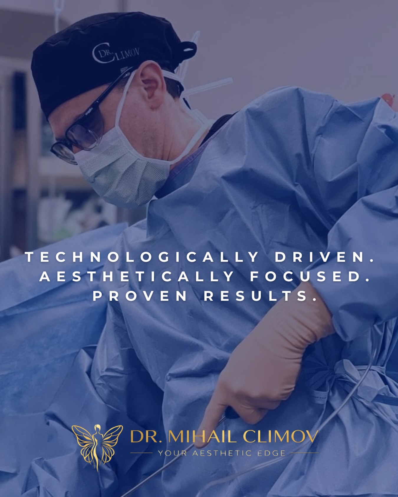 Dr - A new year. A refined vision. 2026 marks the beginning of a new ...