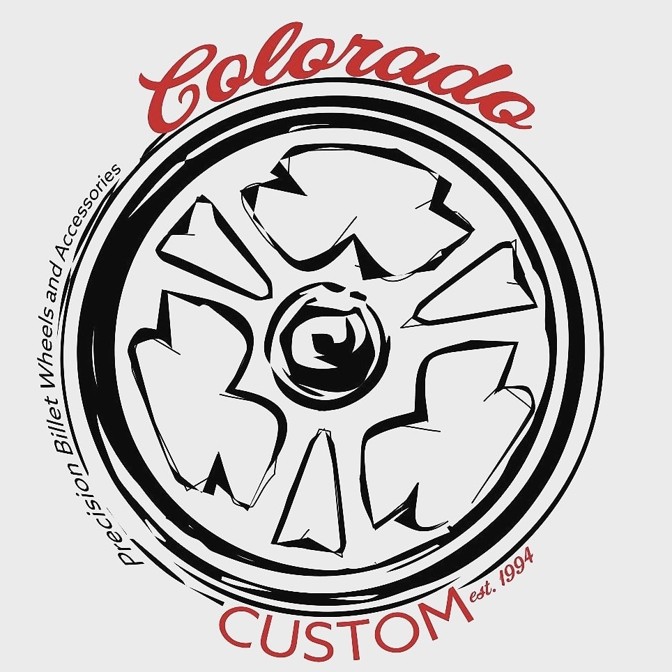 Sunny ☀️ in Cali Makes them billet wheels shine like no other Spotlight ...