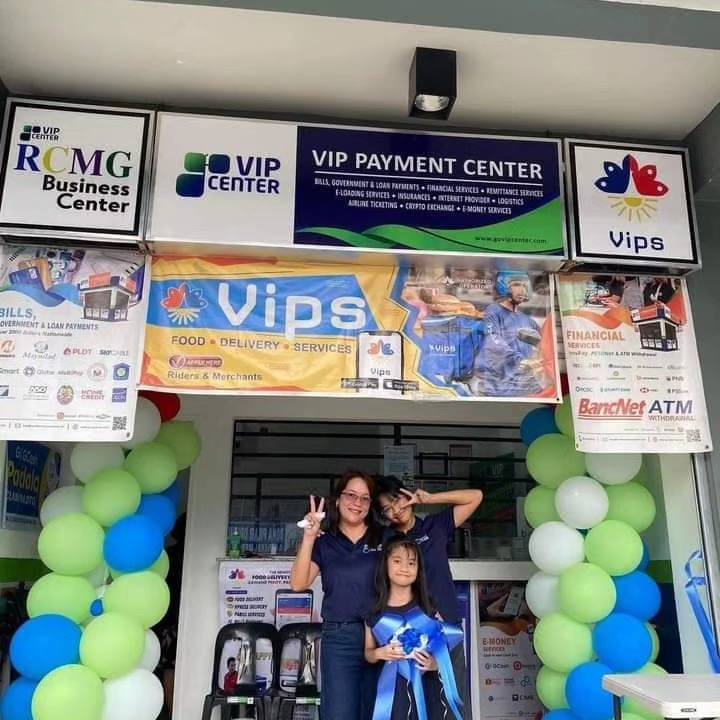 Go Vip... - Go Vip Center and Vips Citizen App Business